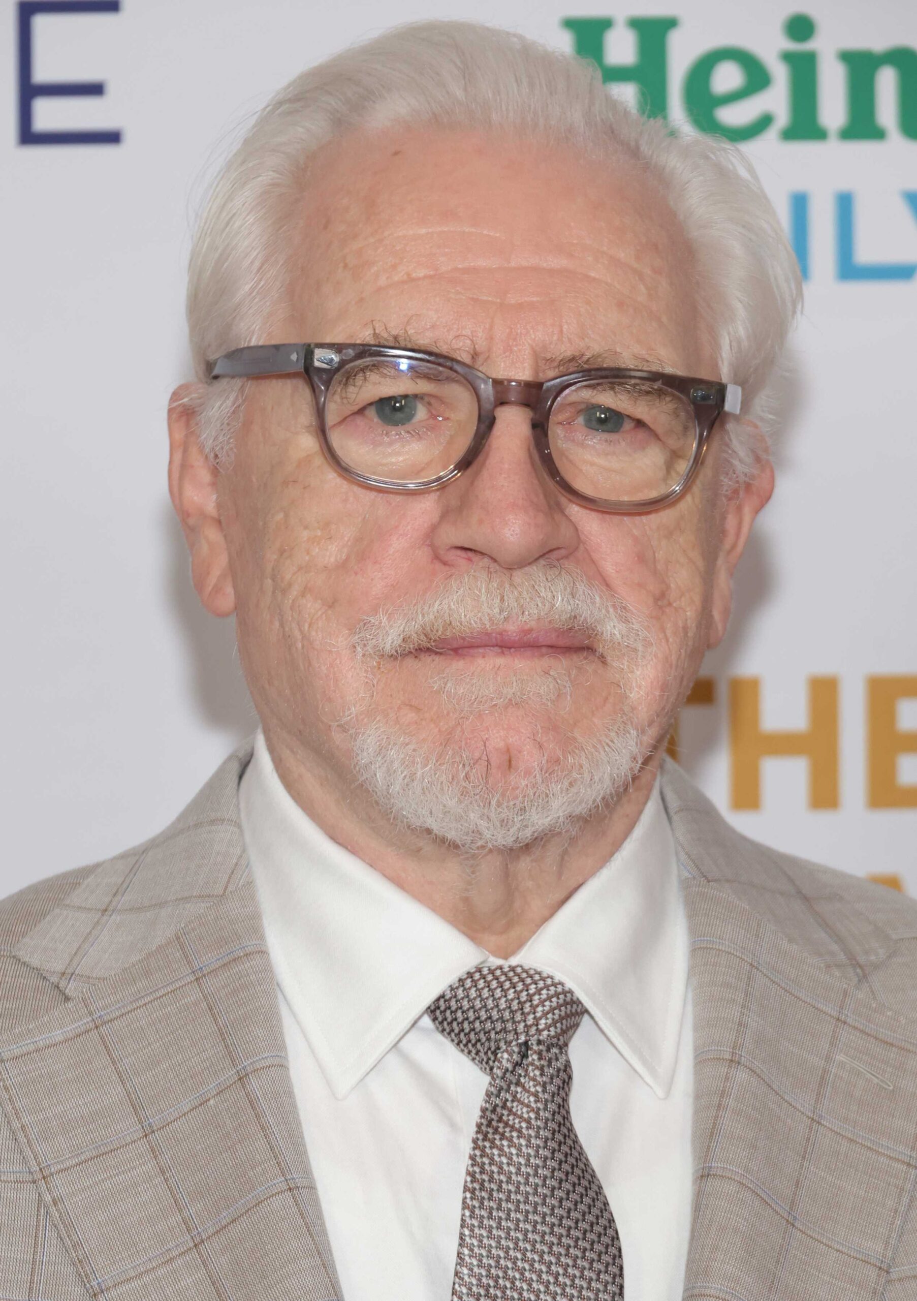 Фото Брайана Кокса