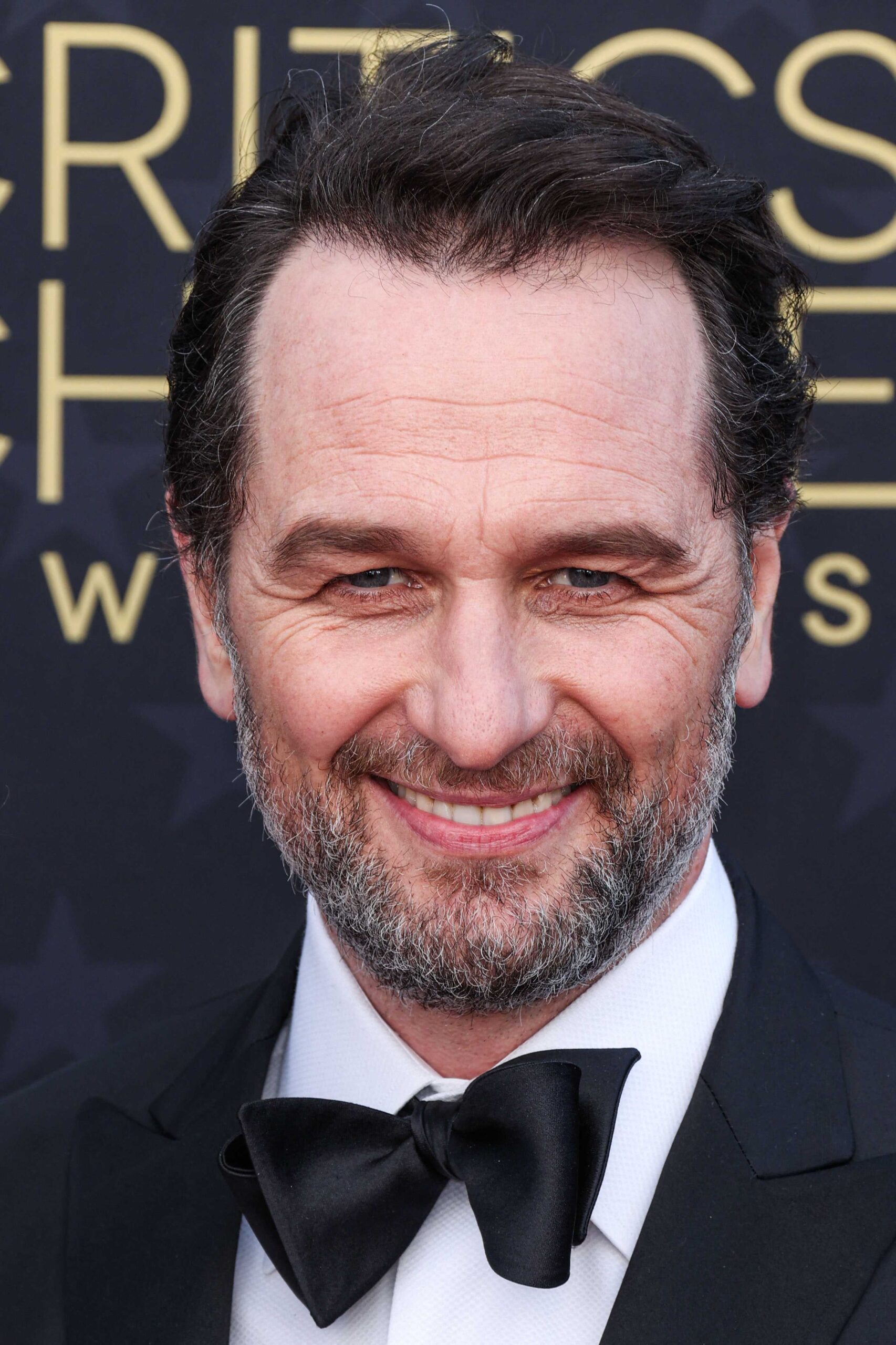 Фотография Мэттью Райса