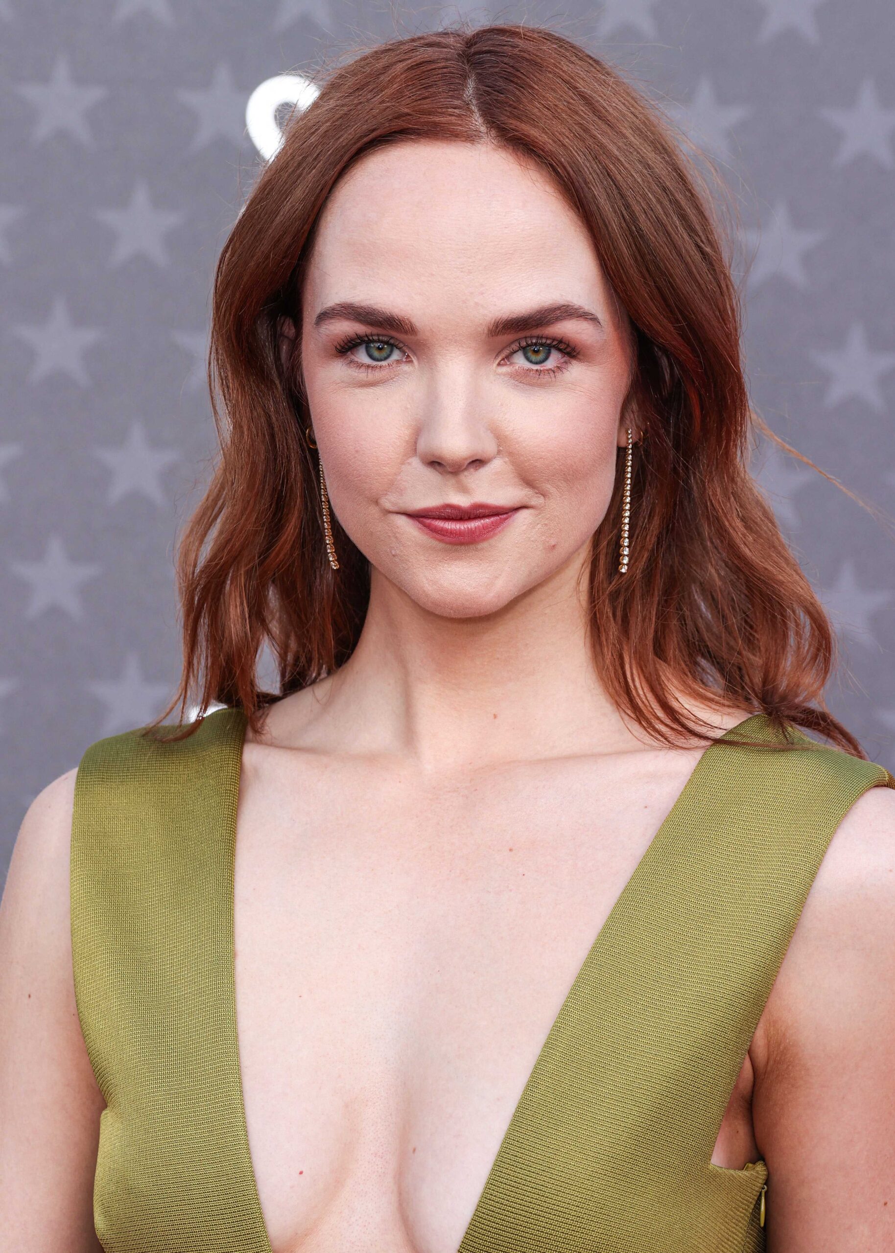 Фотография Морган Кохан