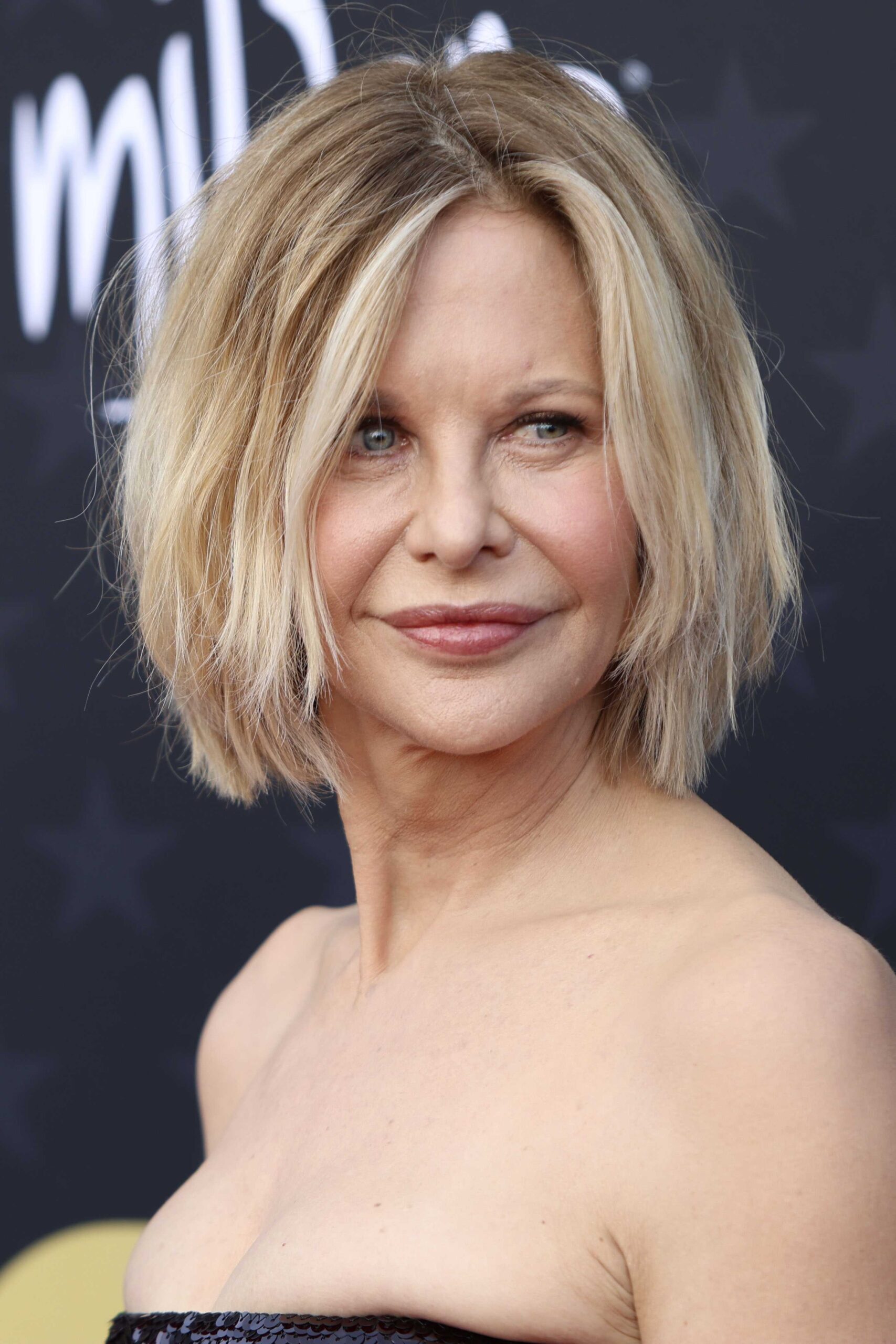 Фотография Мэг Райан