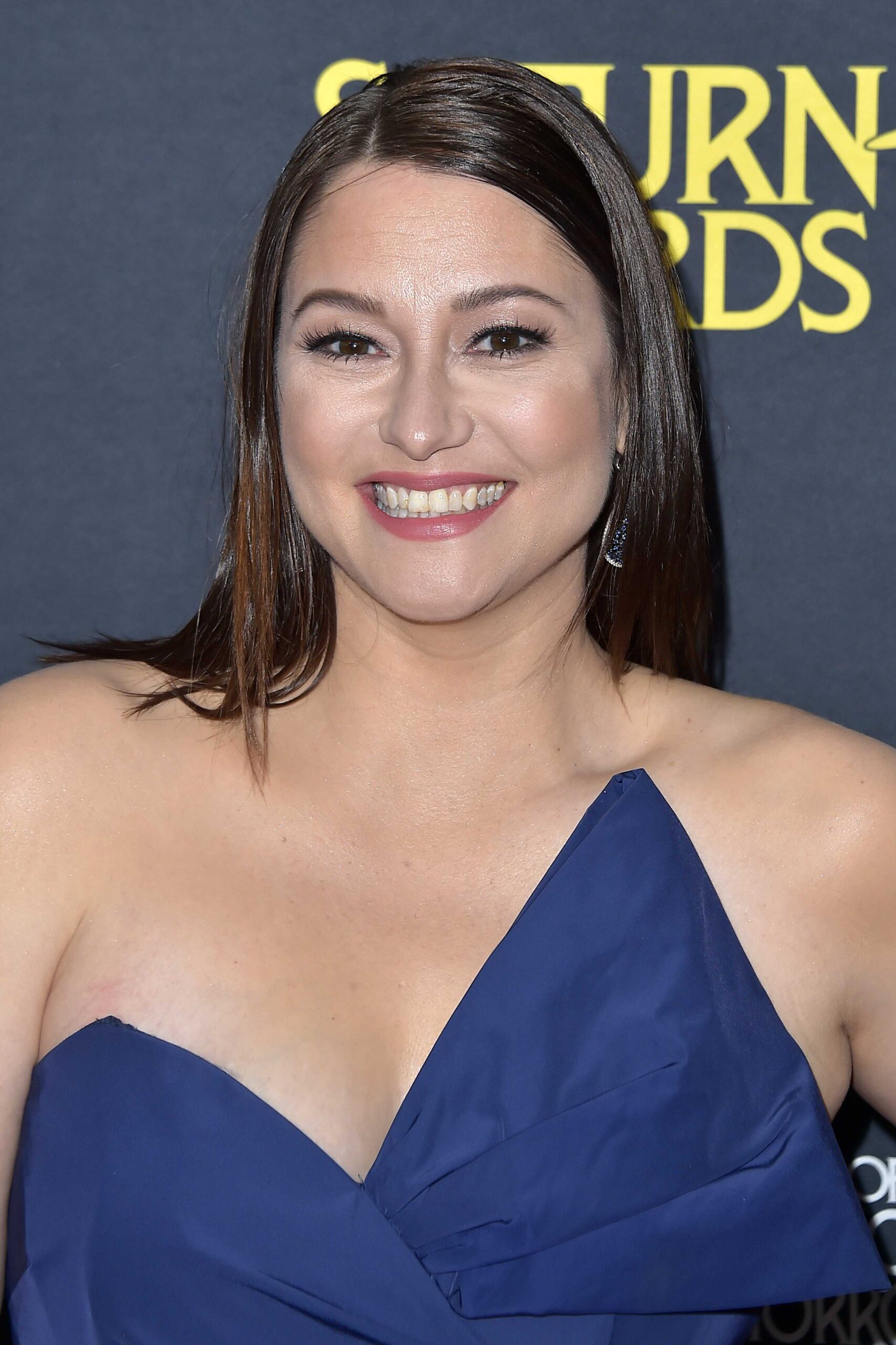 Фотография Чилер Лей в 51-м ежегодном вручении Saturn Awards