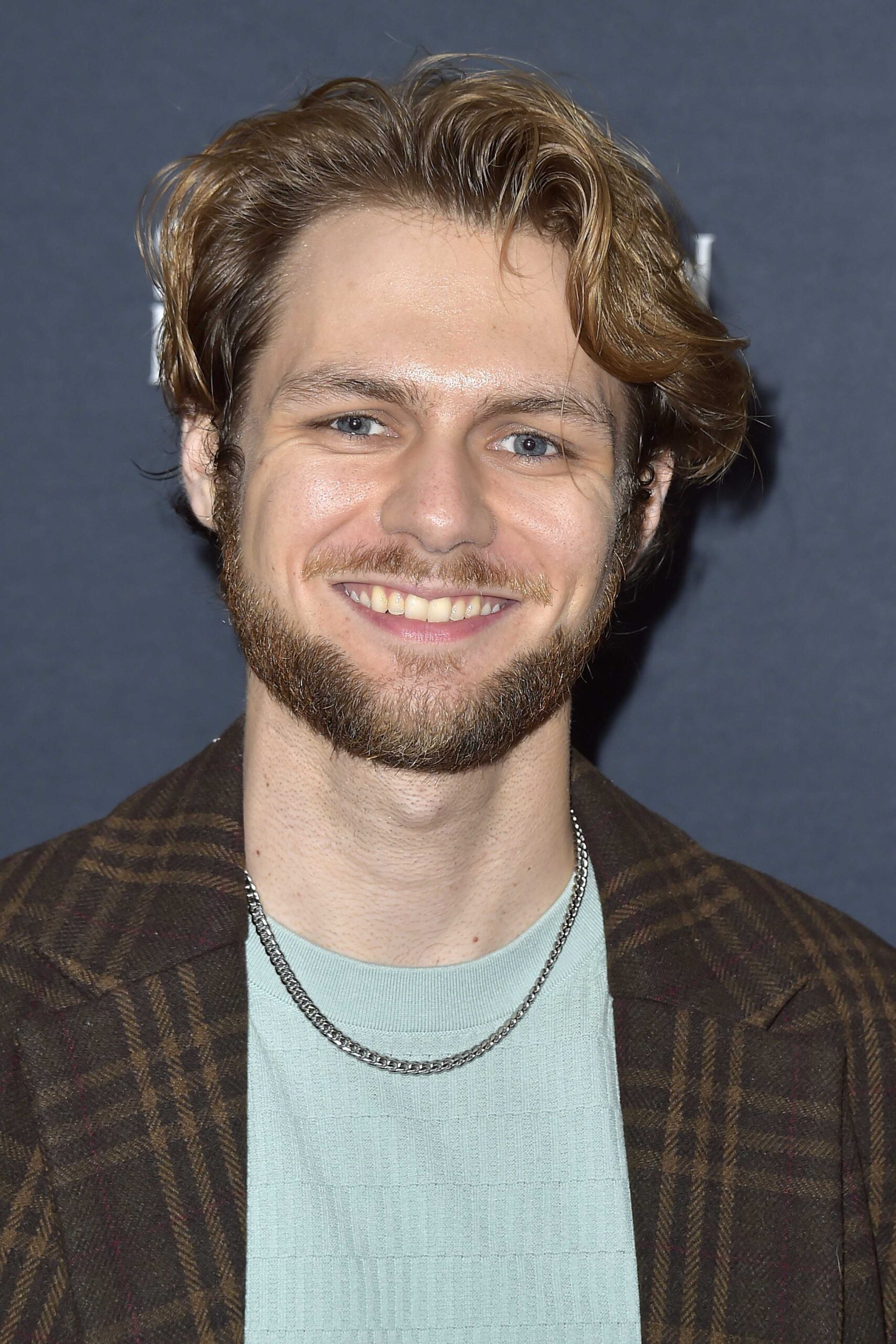 Фотография Ти Симкинса на церемонии вручения 51-й ежегодной премии Saturn Awards