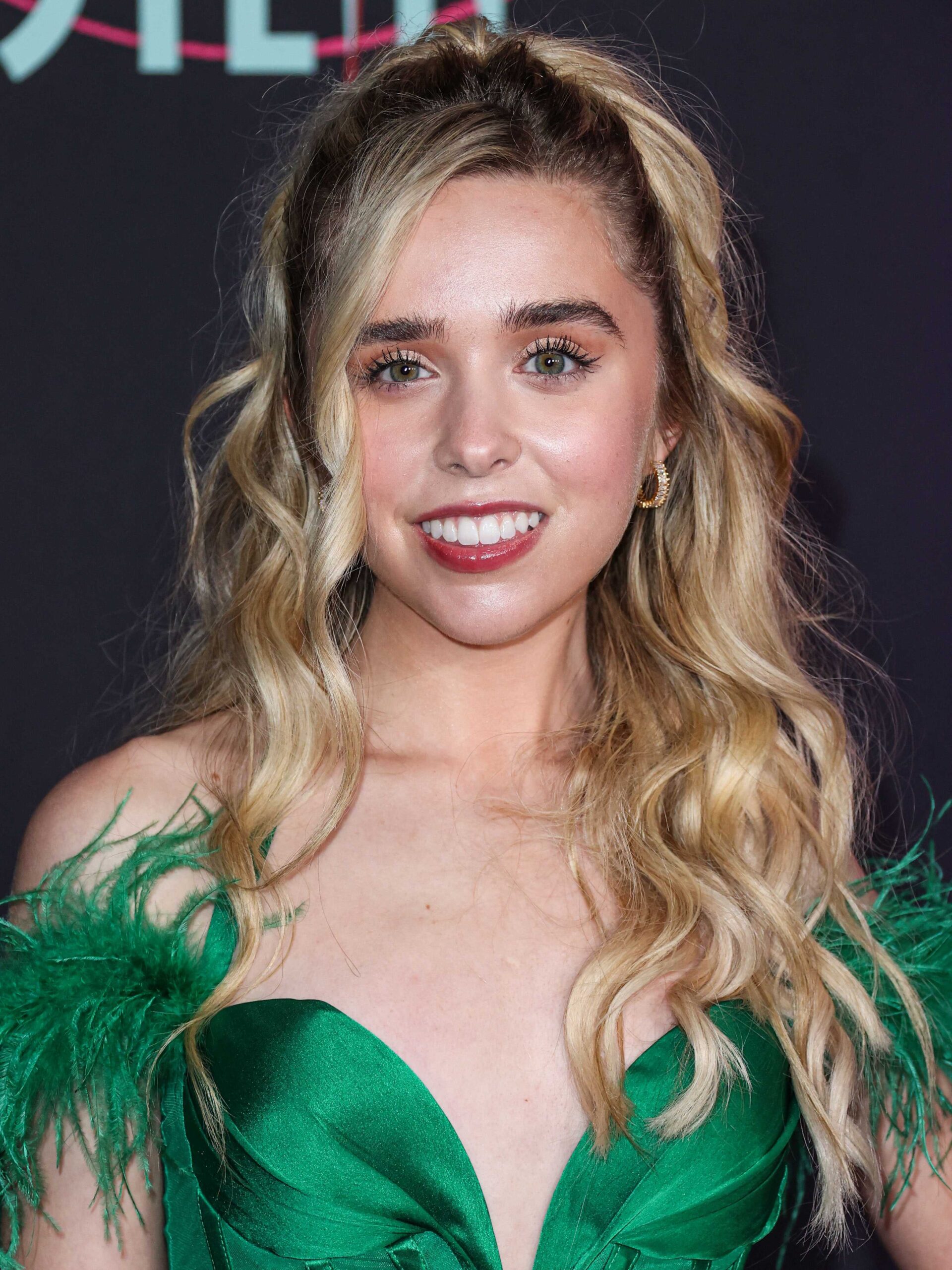 Фотография Дженны Дэвис