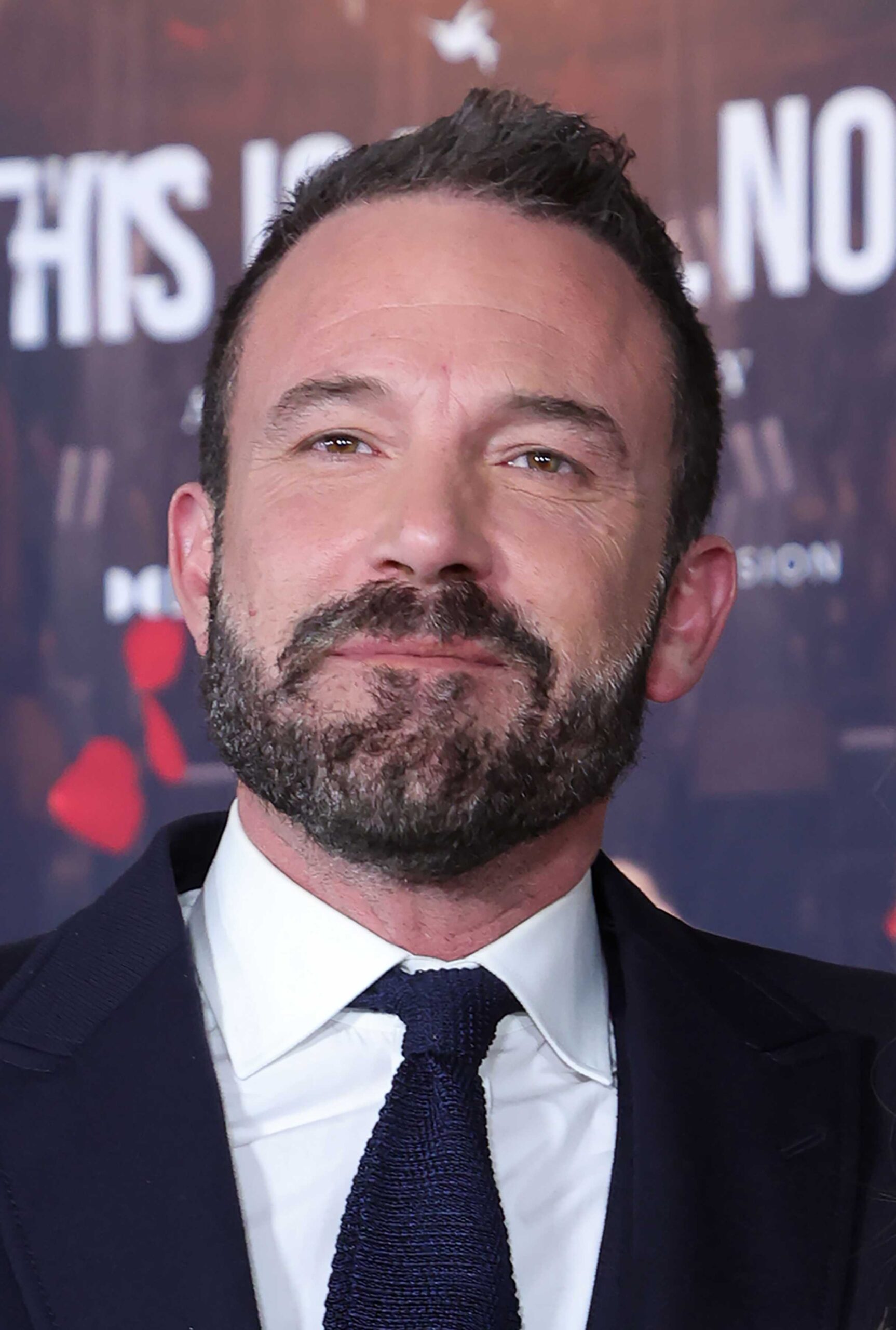 Фото Бен Аффлека