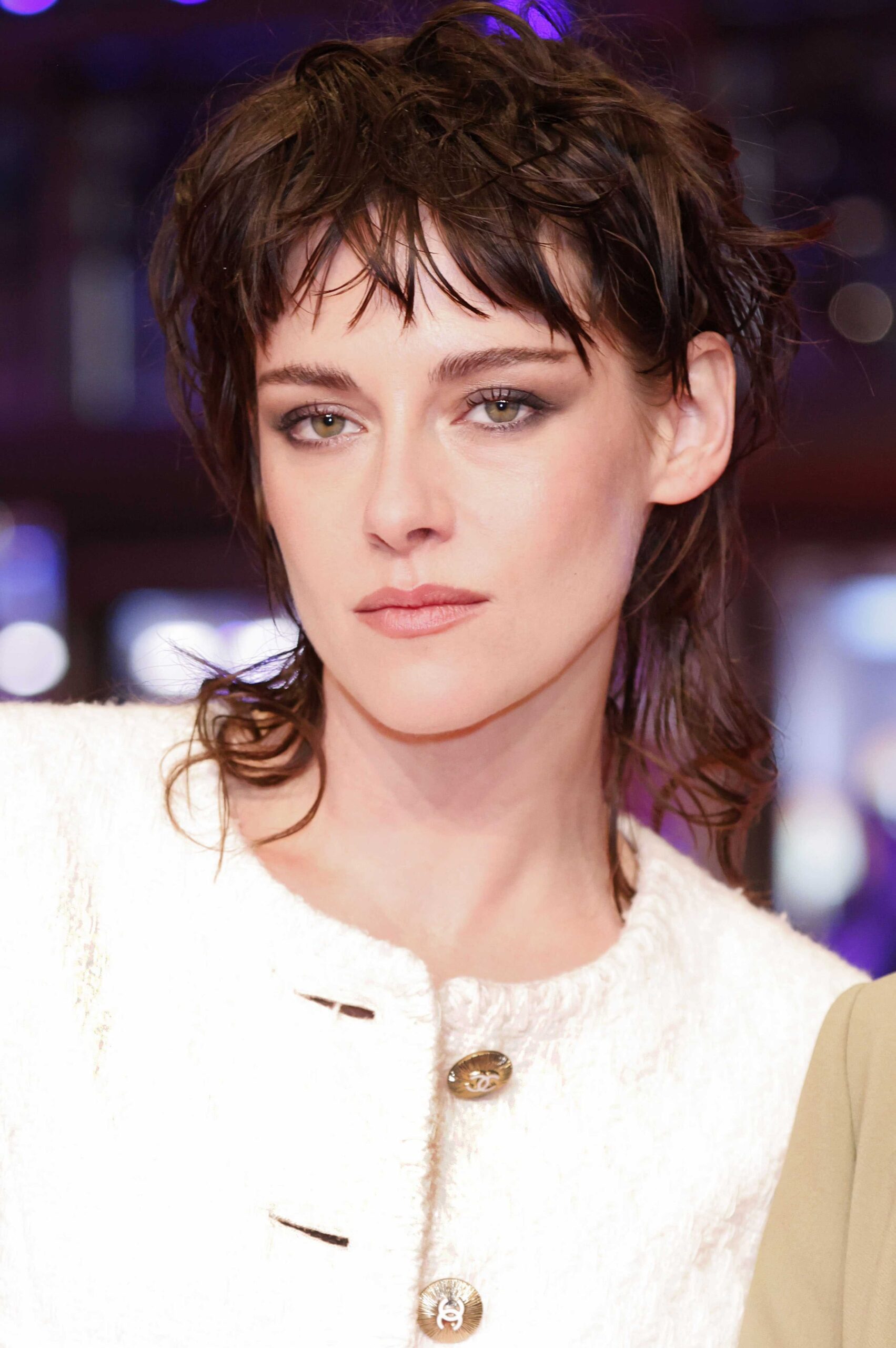 Фотография Кристин Стюарт