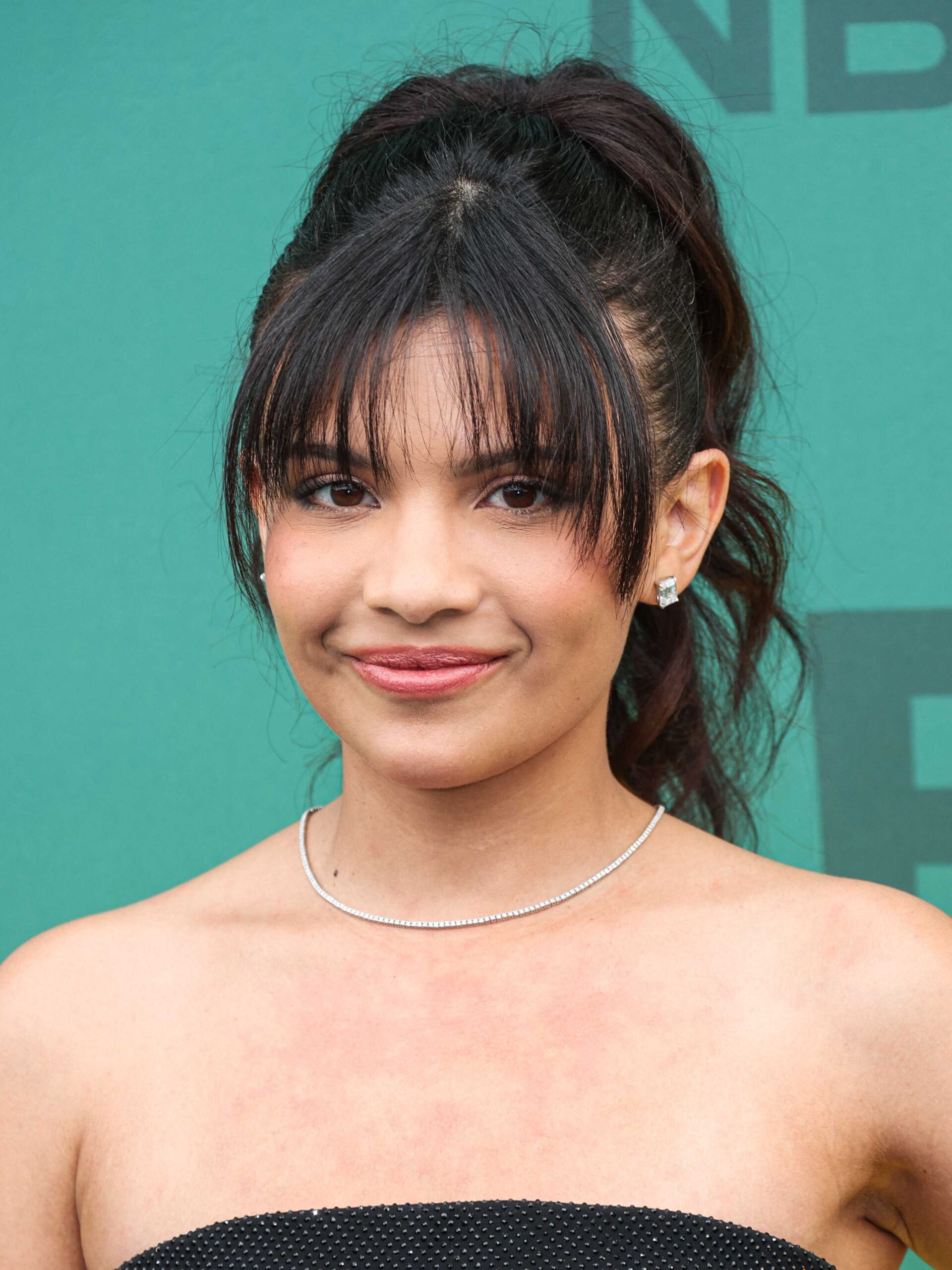 Фото Никки Родригес