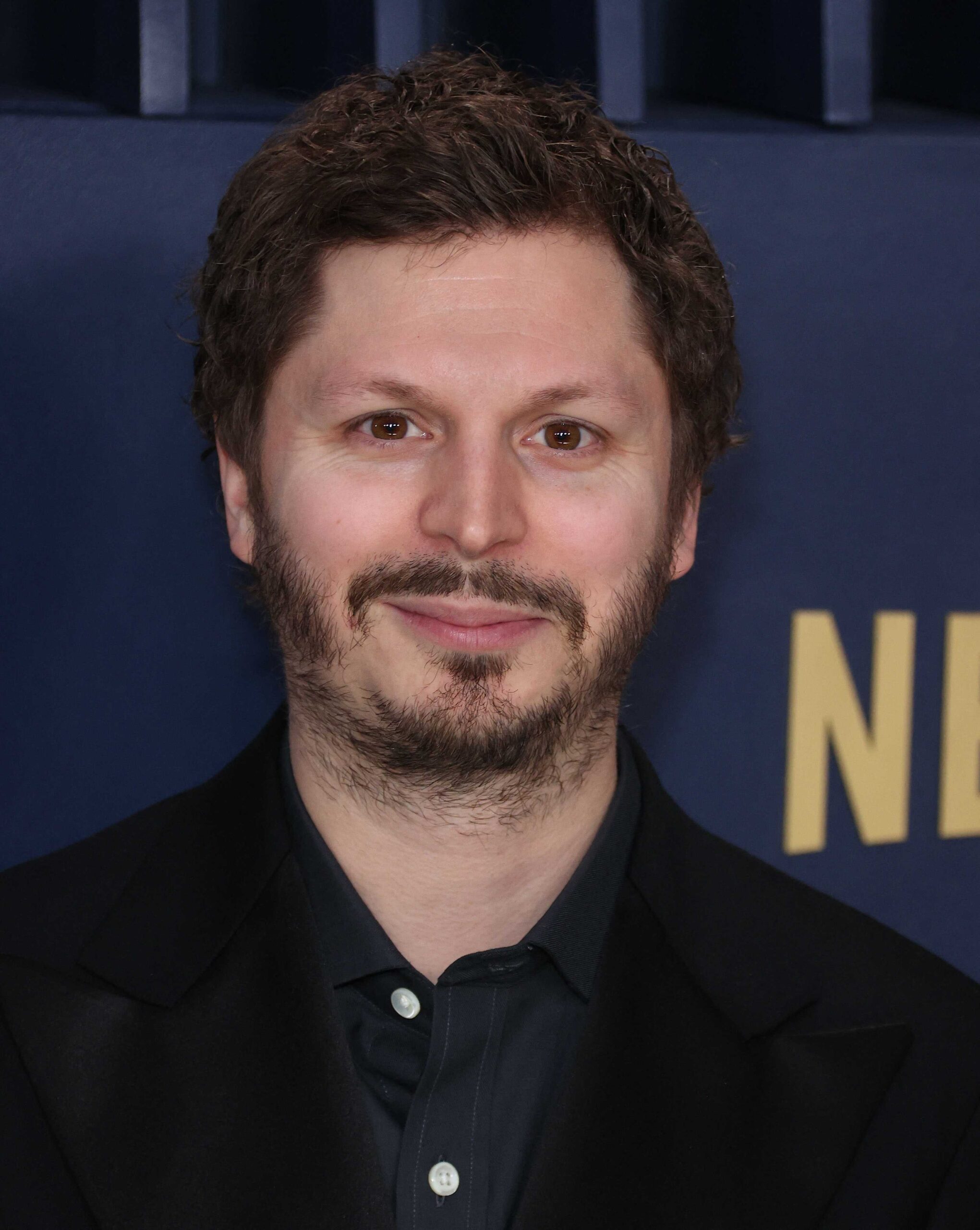 Фото Майкла Сера