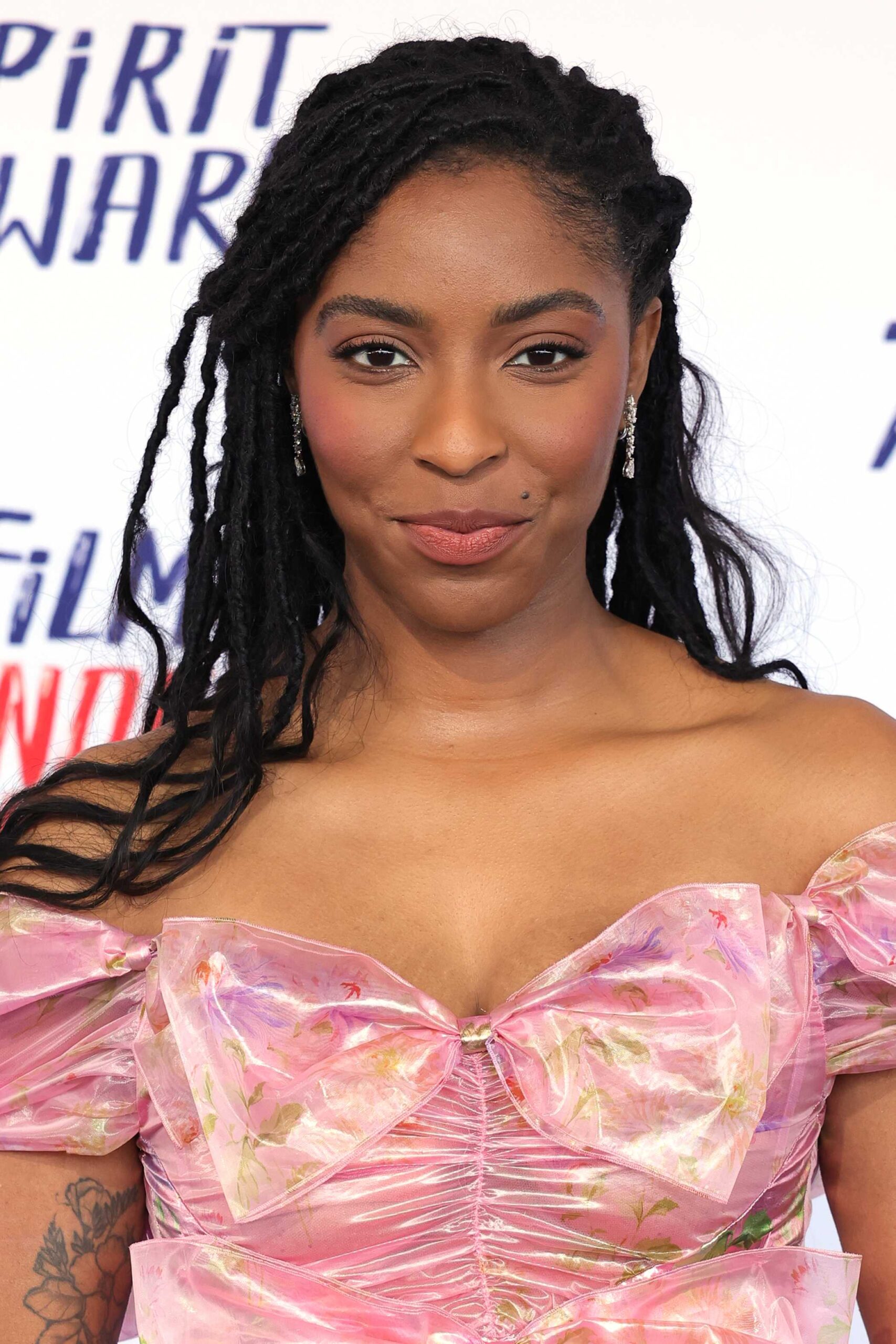 Фотография Джессики Уильямс