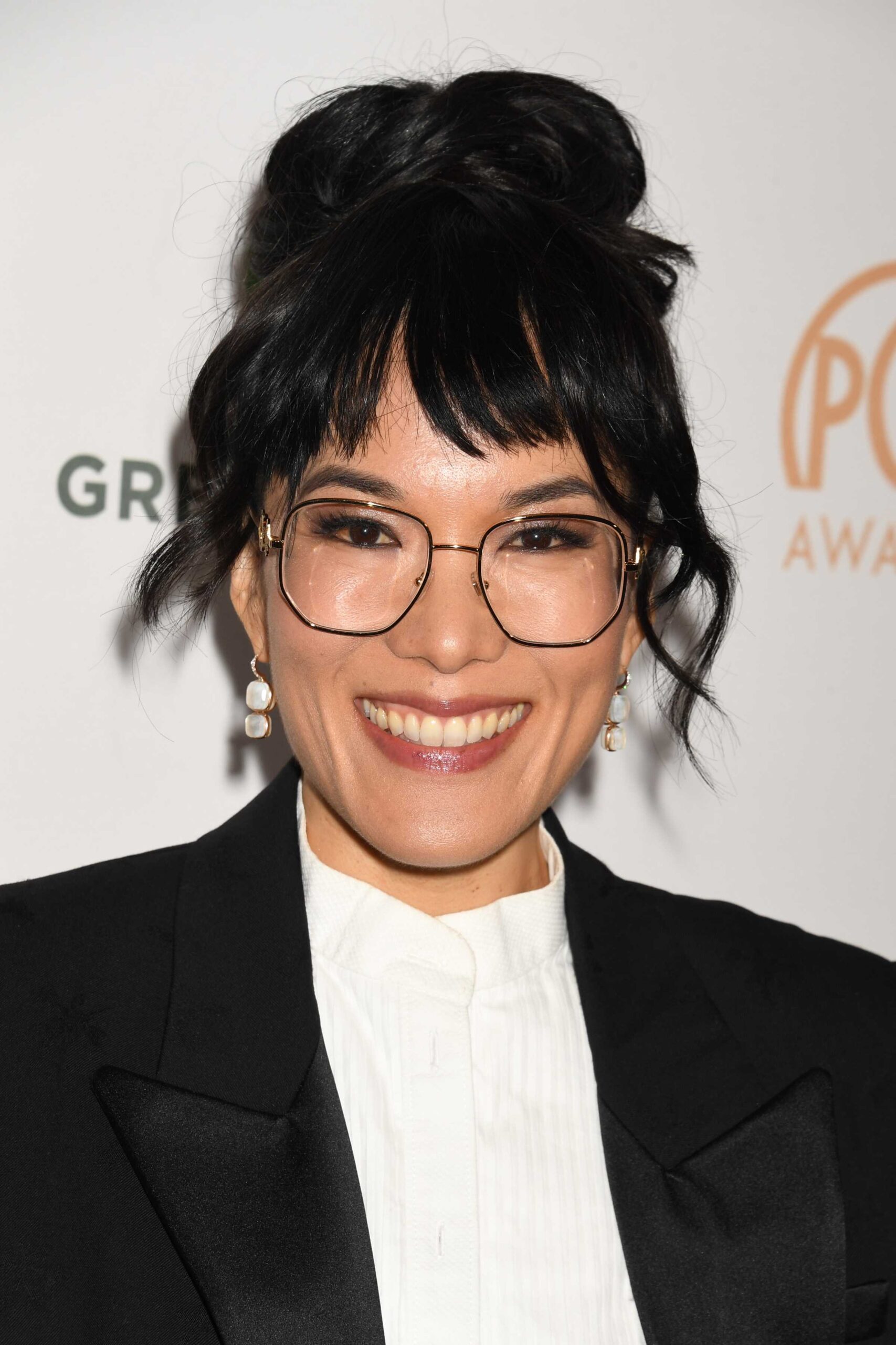 Фотография Али Вон в 35-м ежегодном гала-концерте Producers Guild Awards