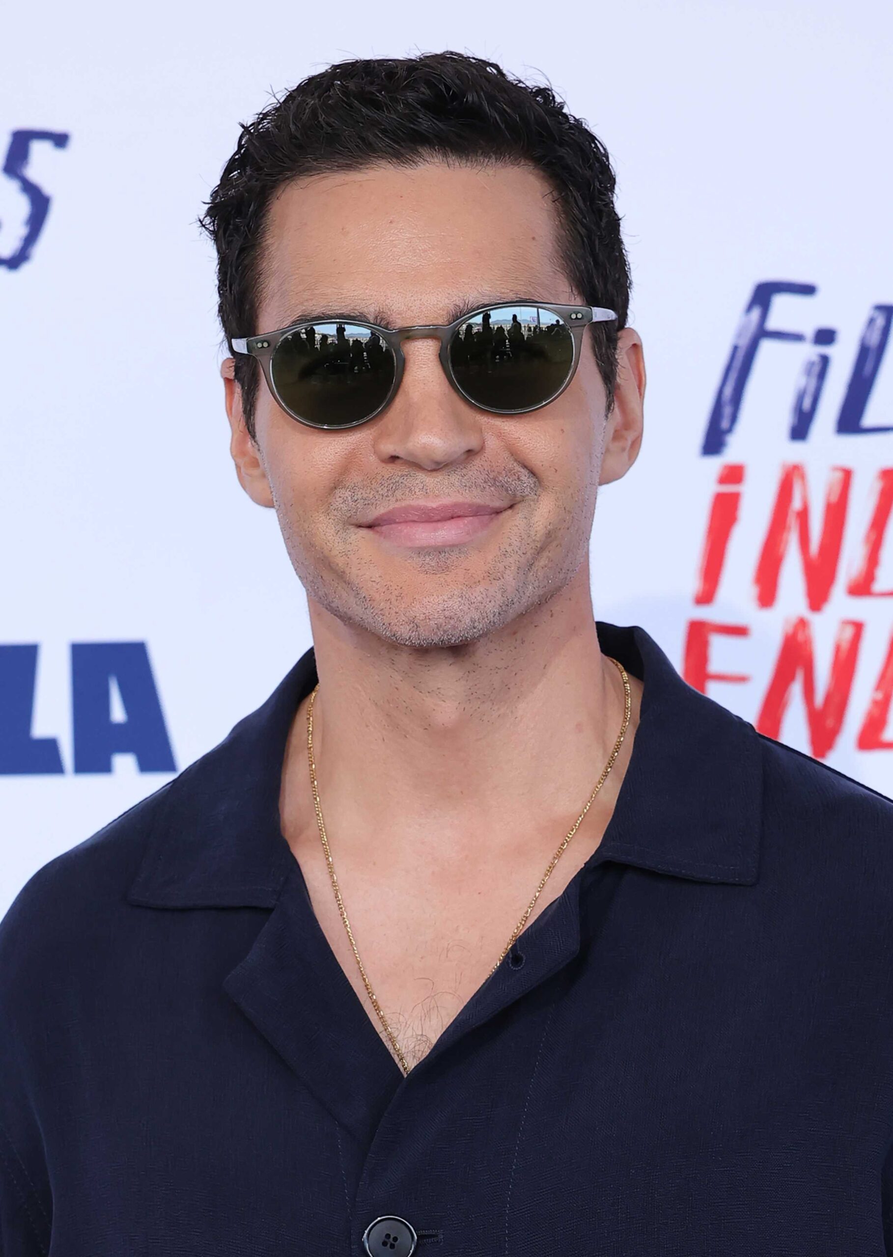 Фото Рамона Родригеса