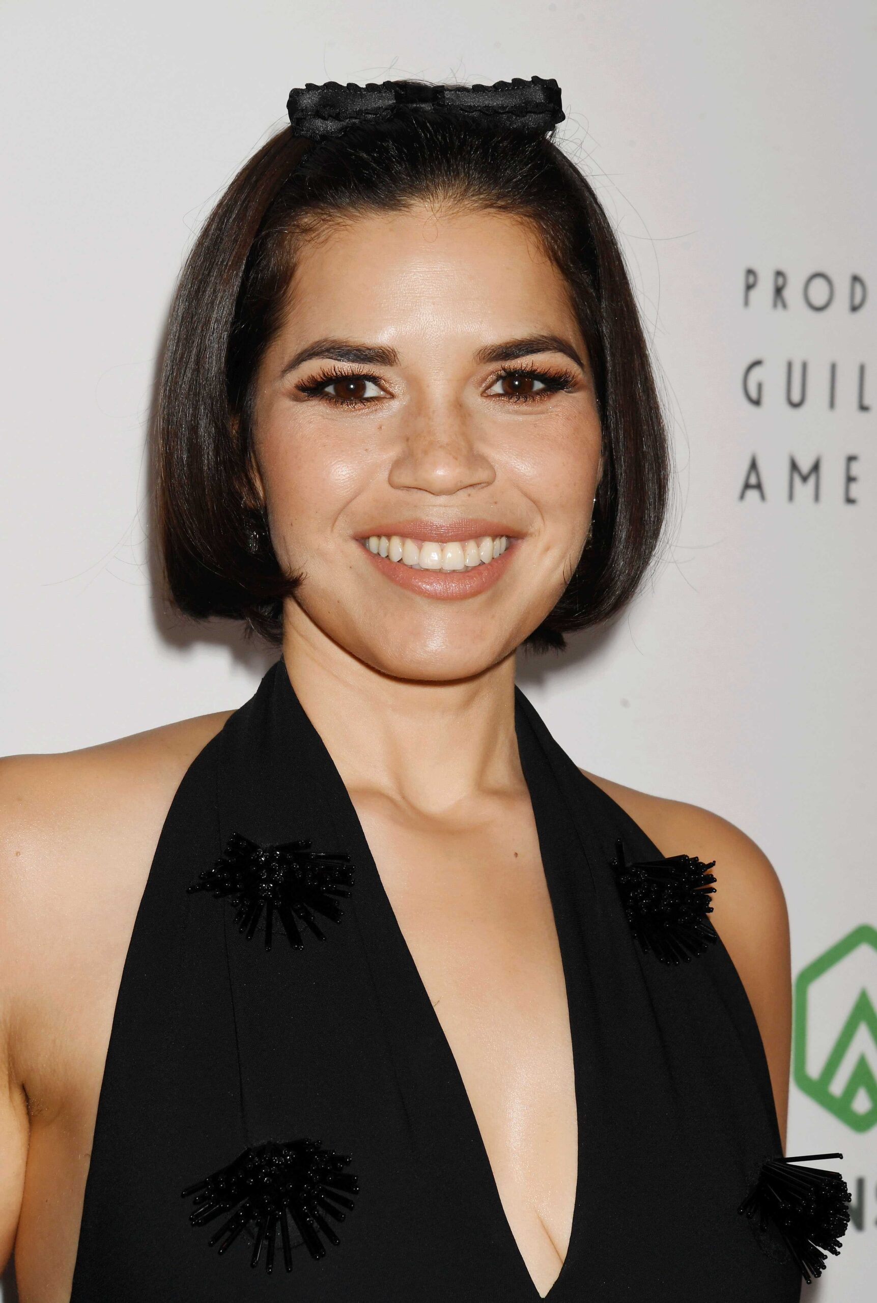 Фотография Америки Феррера