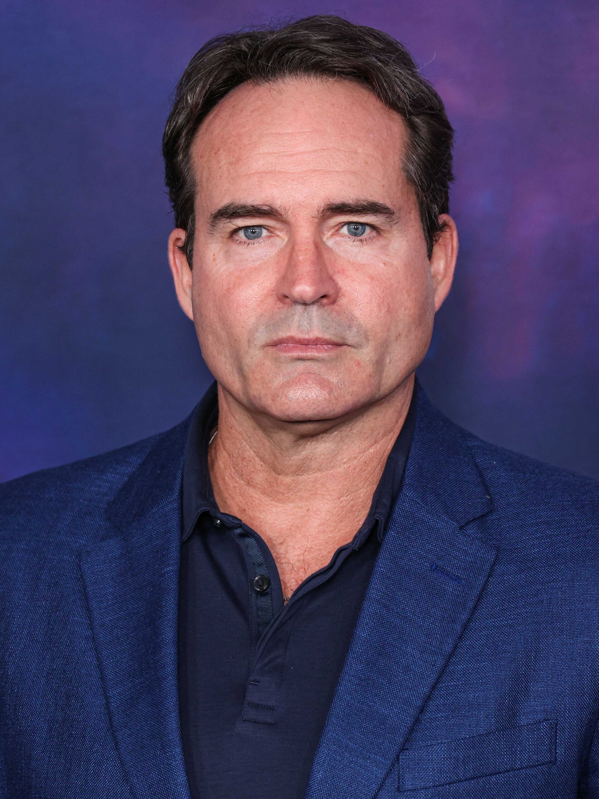 Фотография Джейсона Патрика