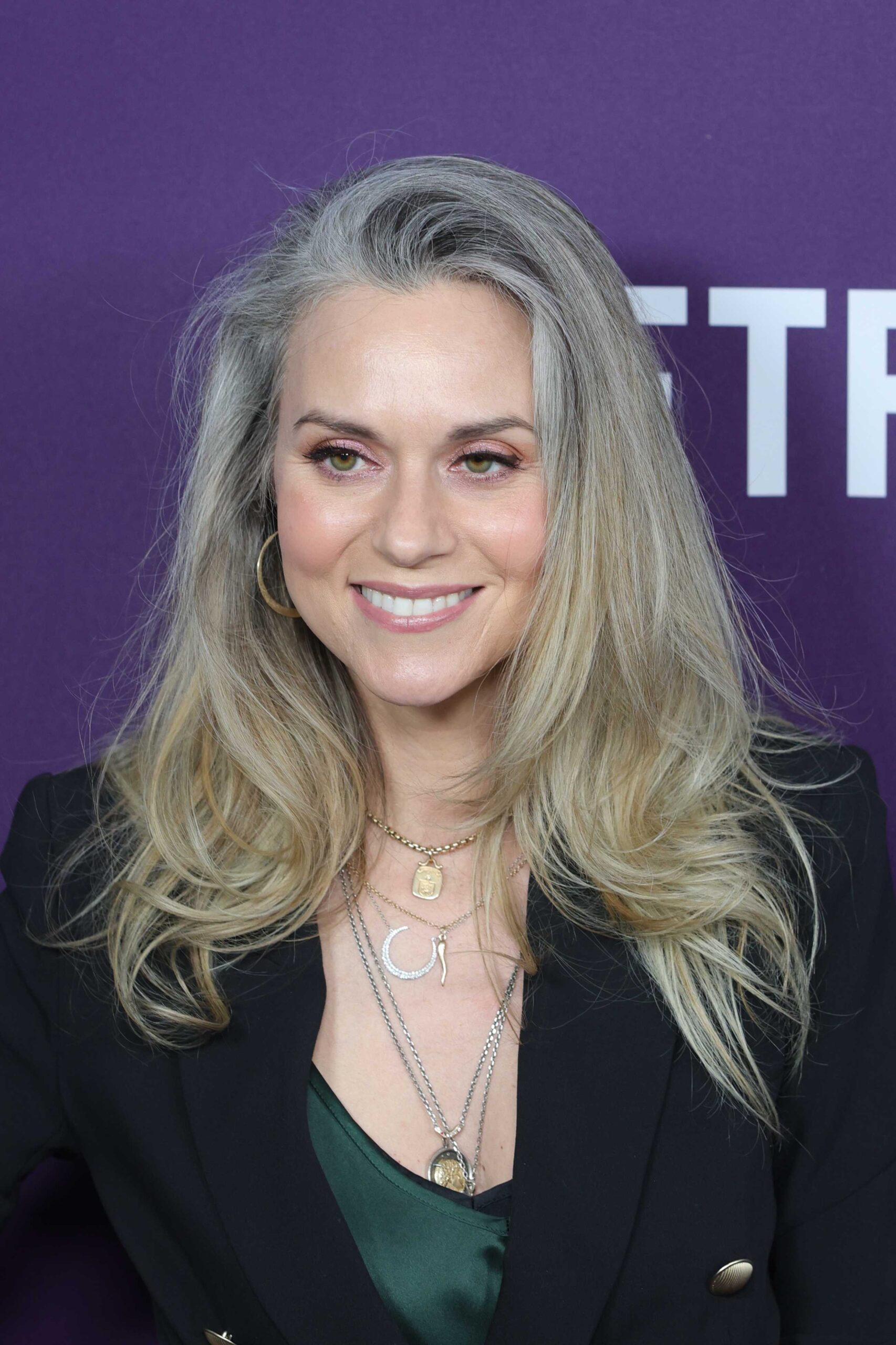 Фотография Хиллари Бёртон