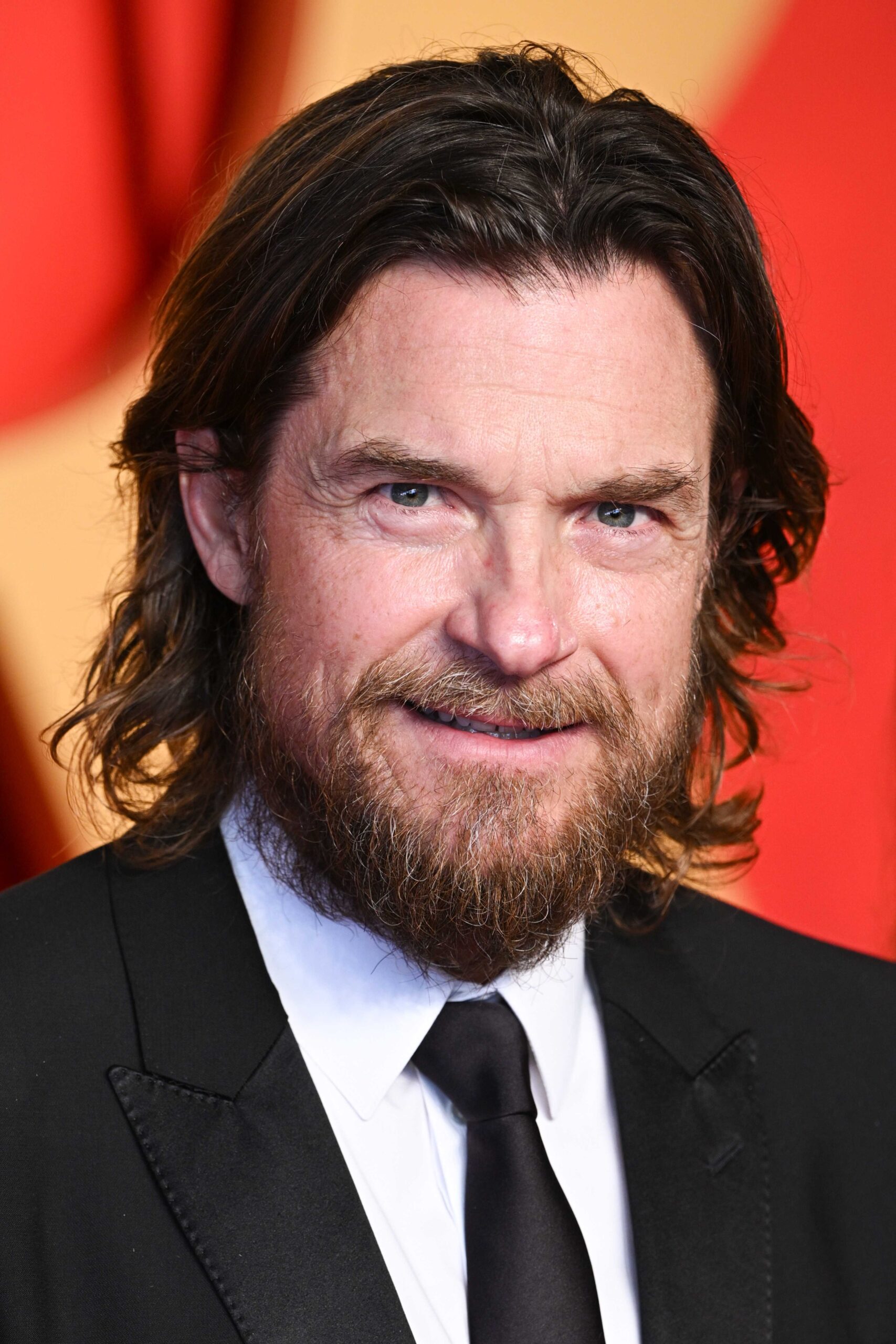 Фото Джейсона Баттерна