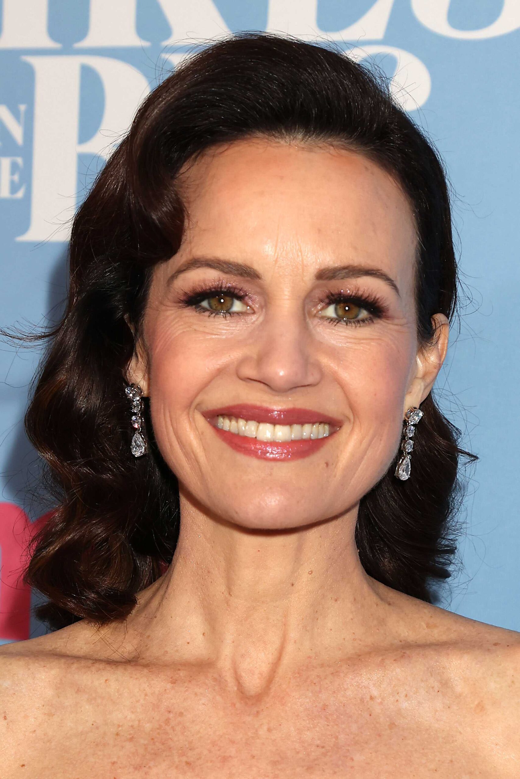 Фото Карлы Гугино