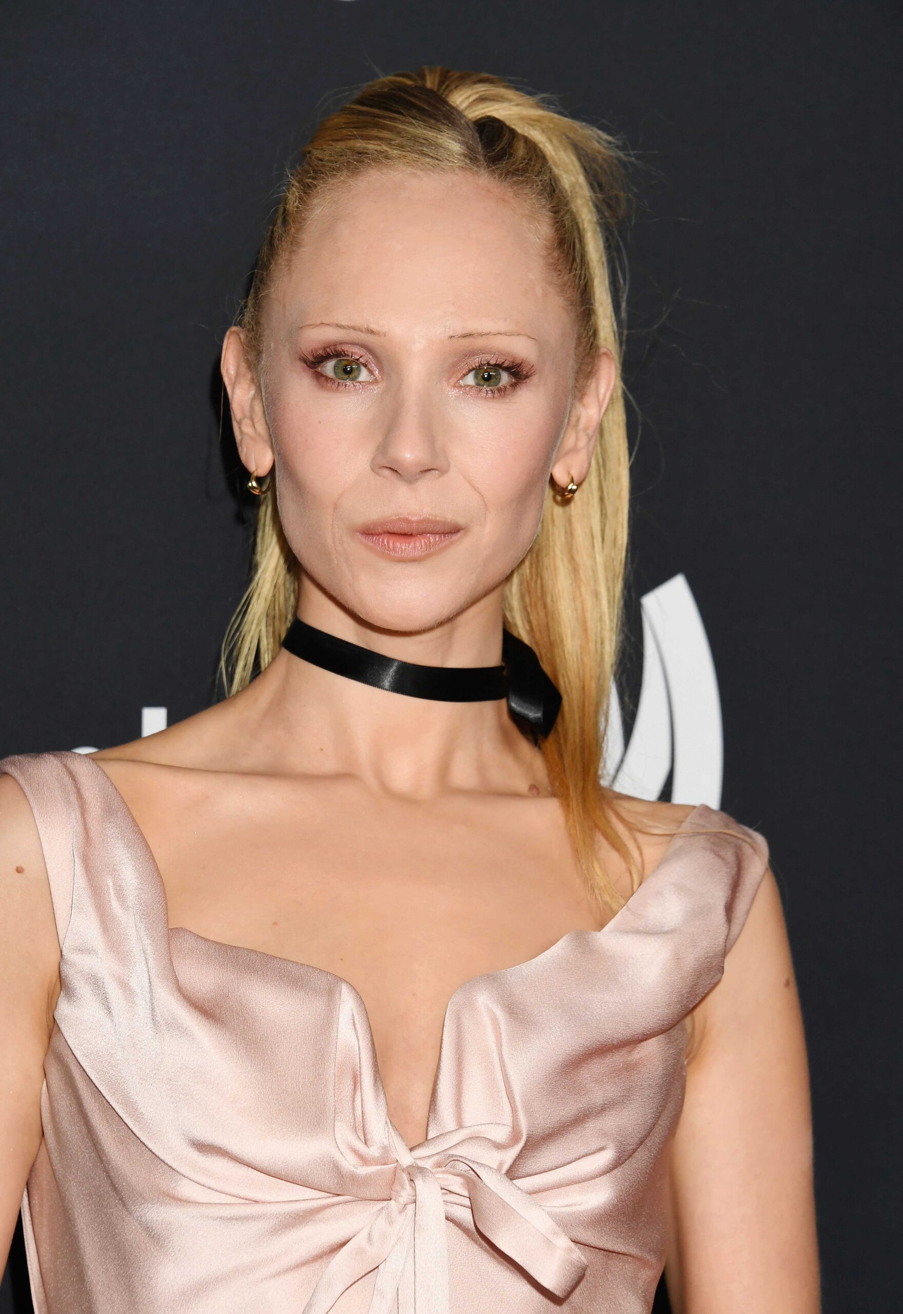 Фотография Джуно Темпл на 35-й ежегодной премии GLAAD Media Awards