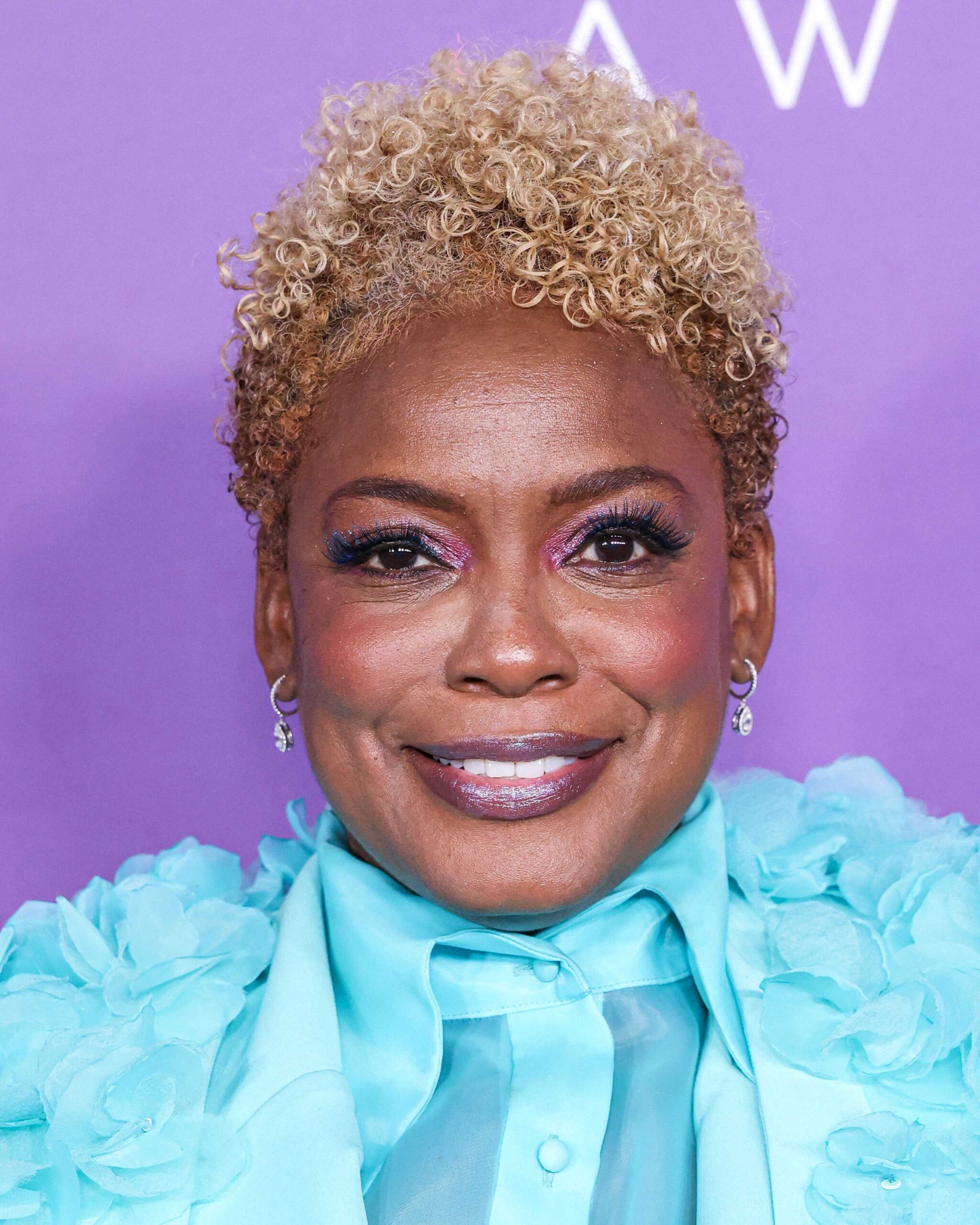 Фотография Аунжануэ Эллис-Тейлор