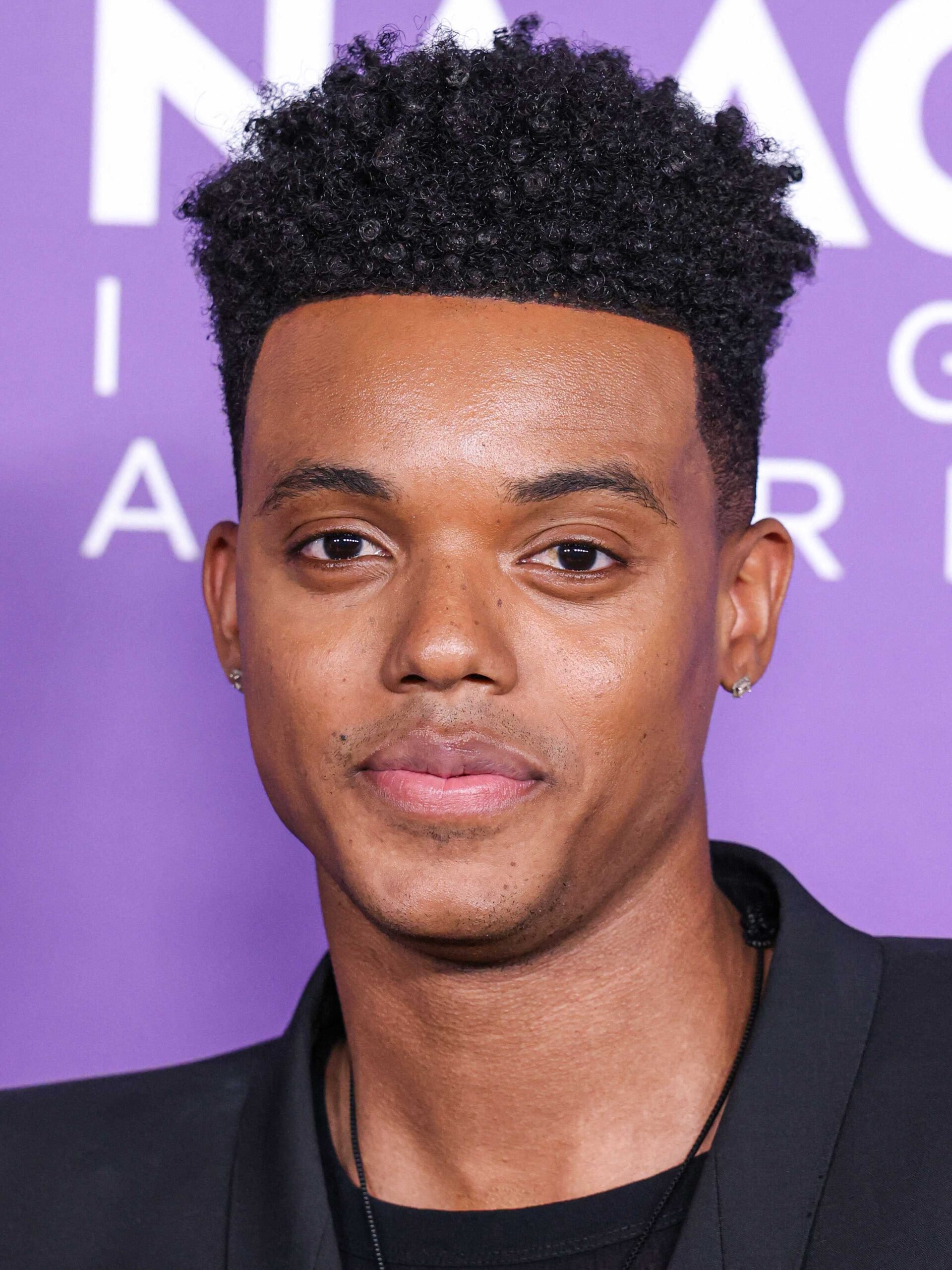 Фотография Джабари Банкса