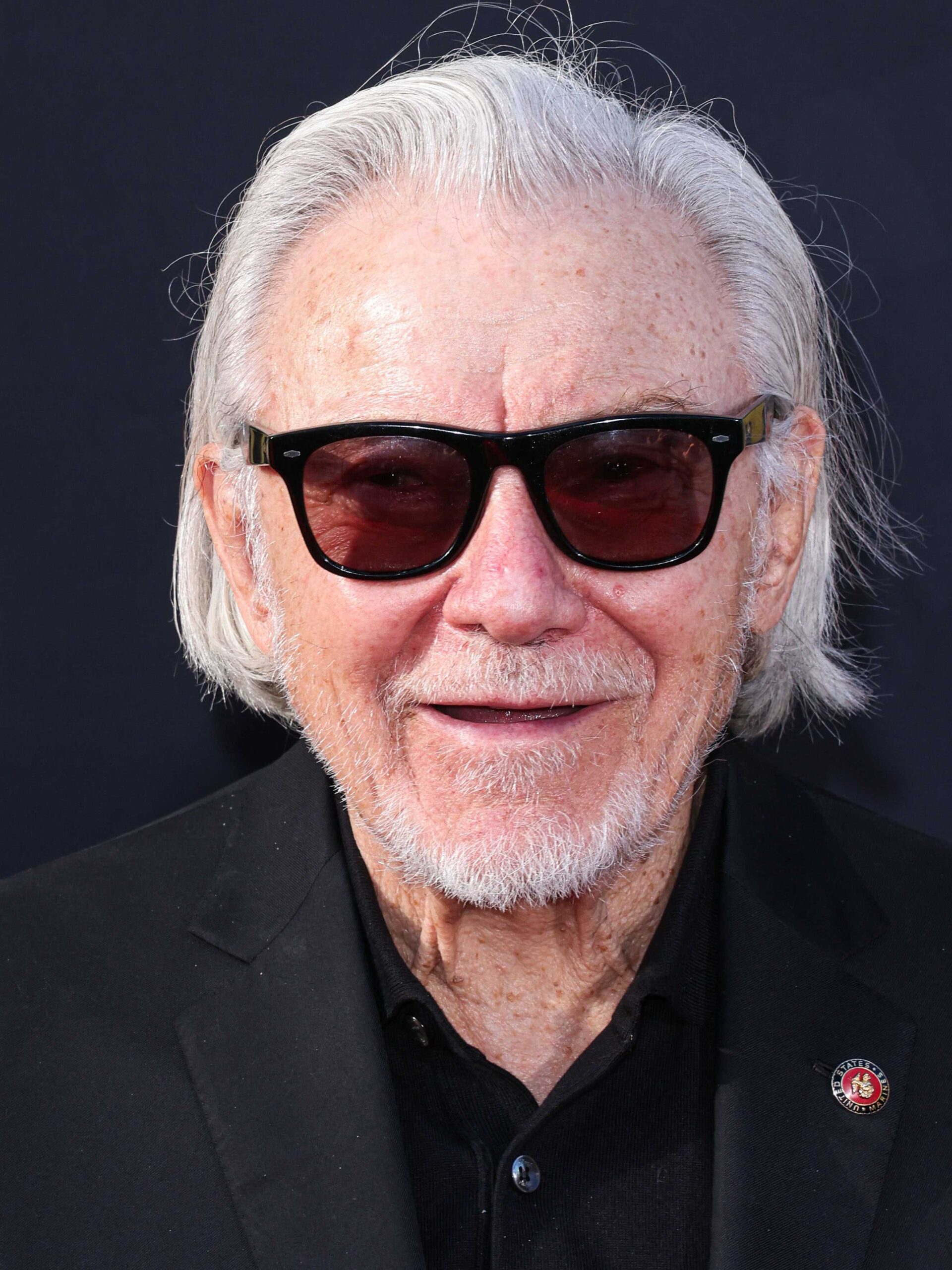 Фотография Харви Кейтеля