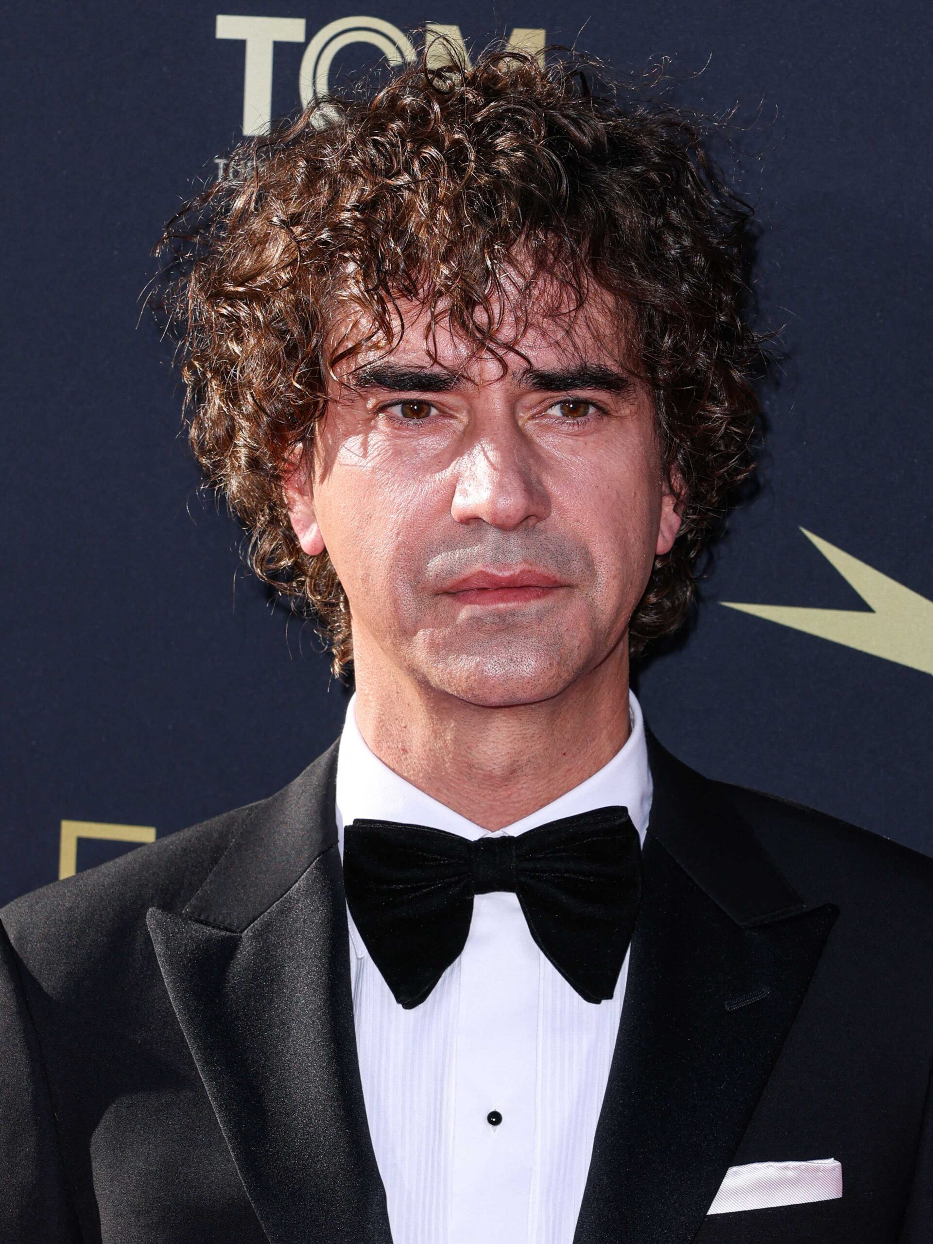 Фотография Хамиша Линклатера