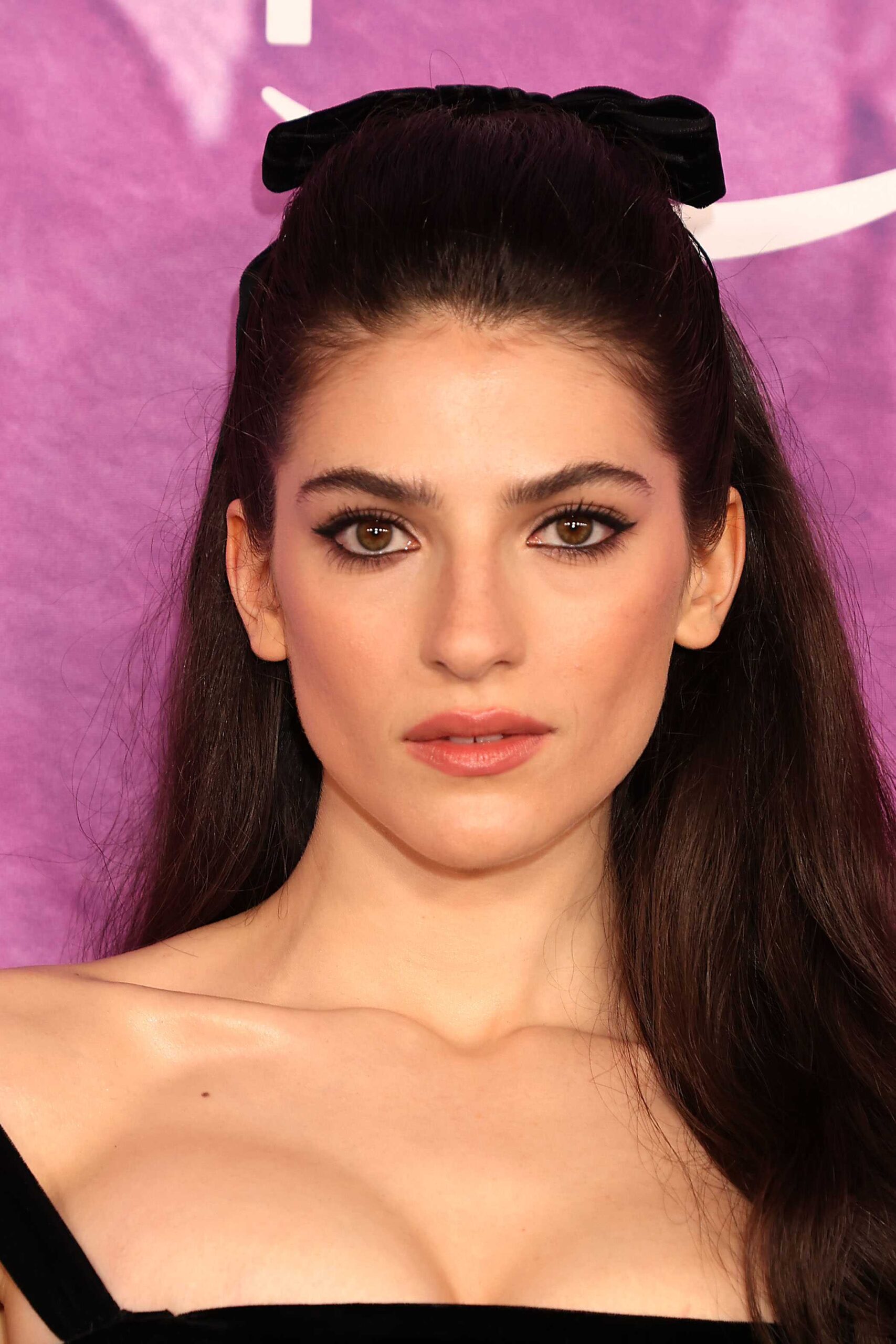 Фотография Эллы Рубин