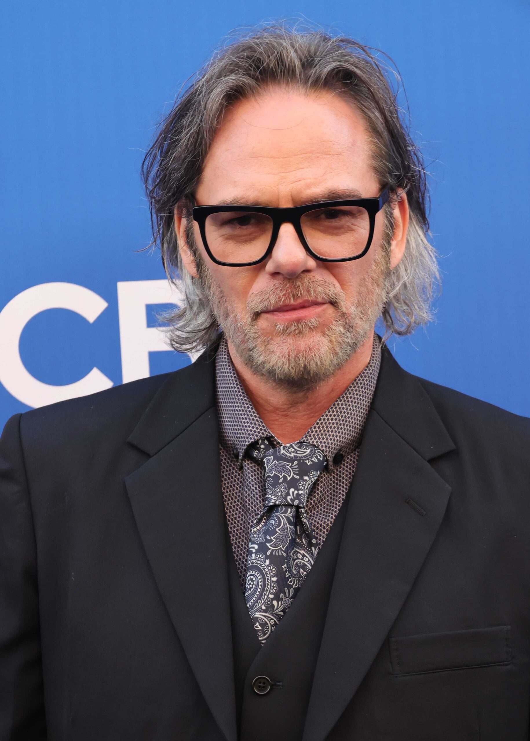 Фотография Билла Берка