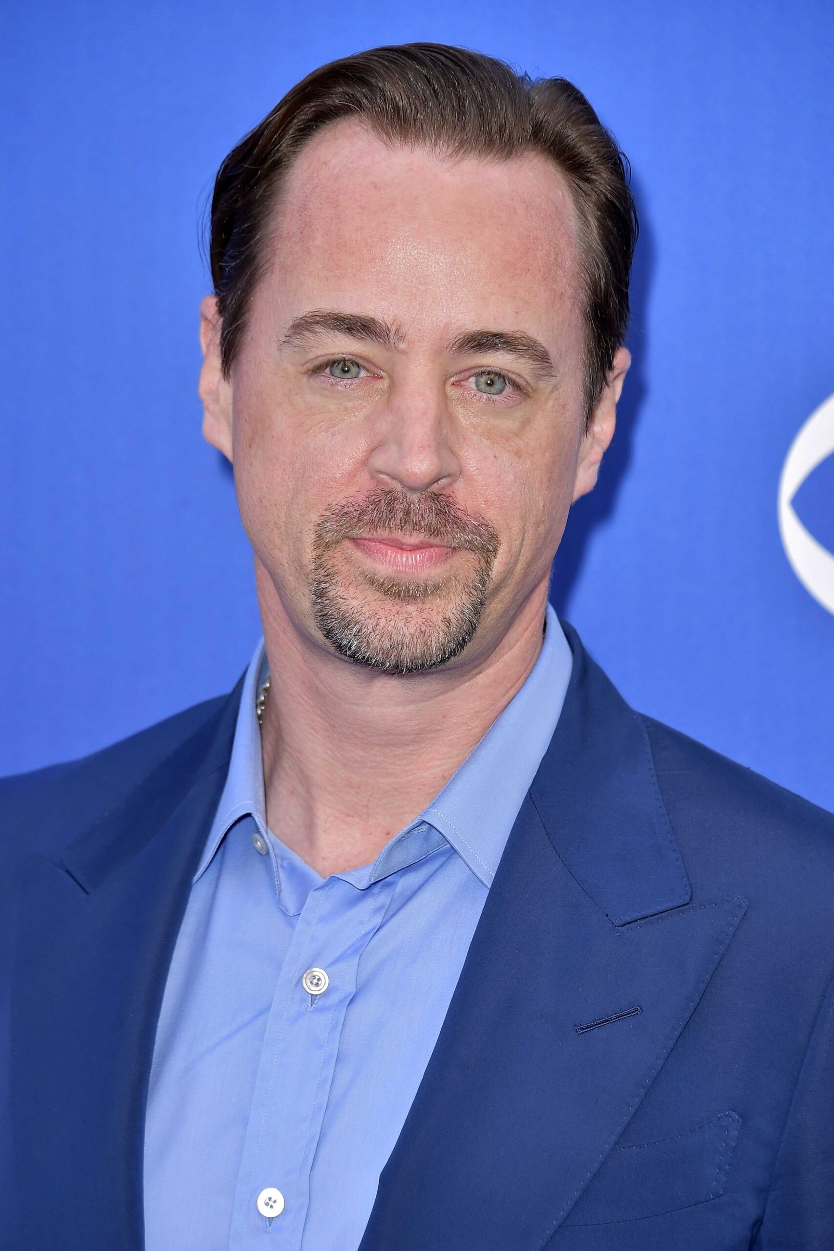 Фотография Сена Мёррея