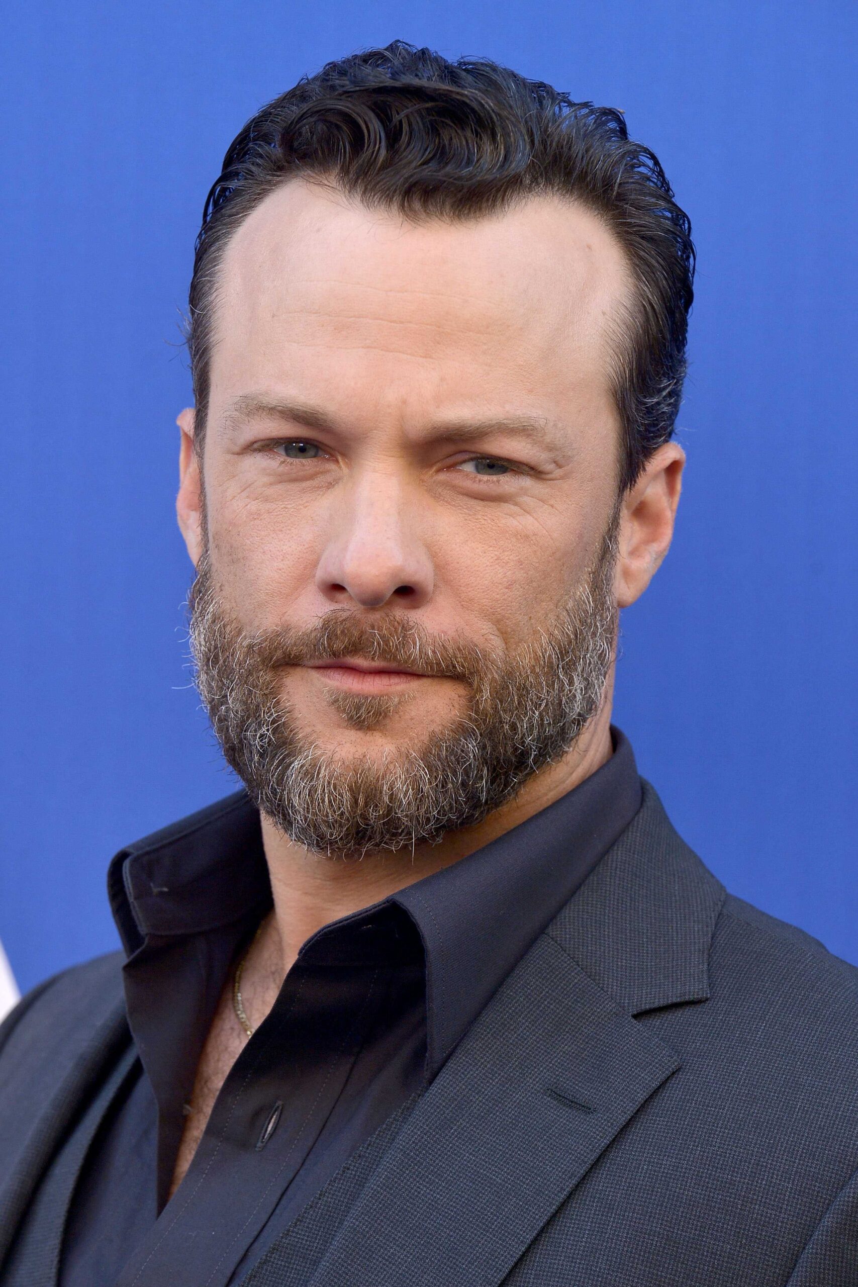 Фотография Кайла Шмида