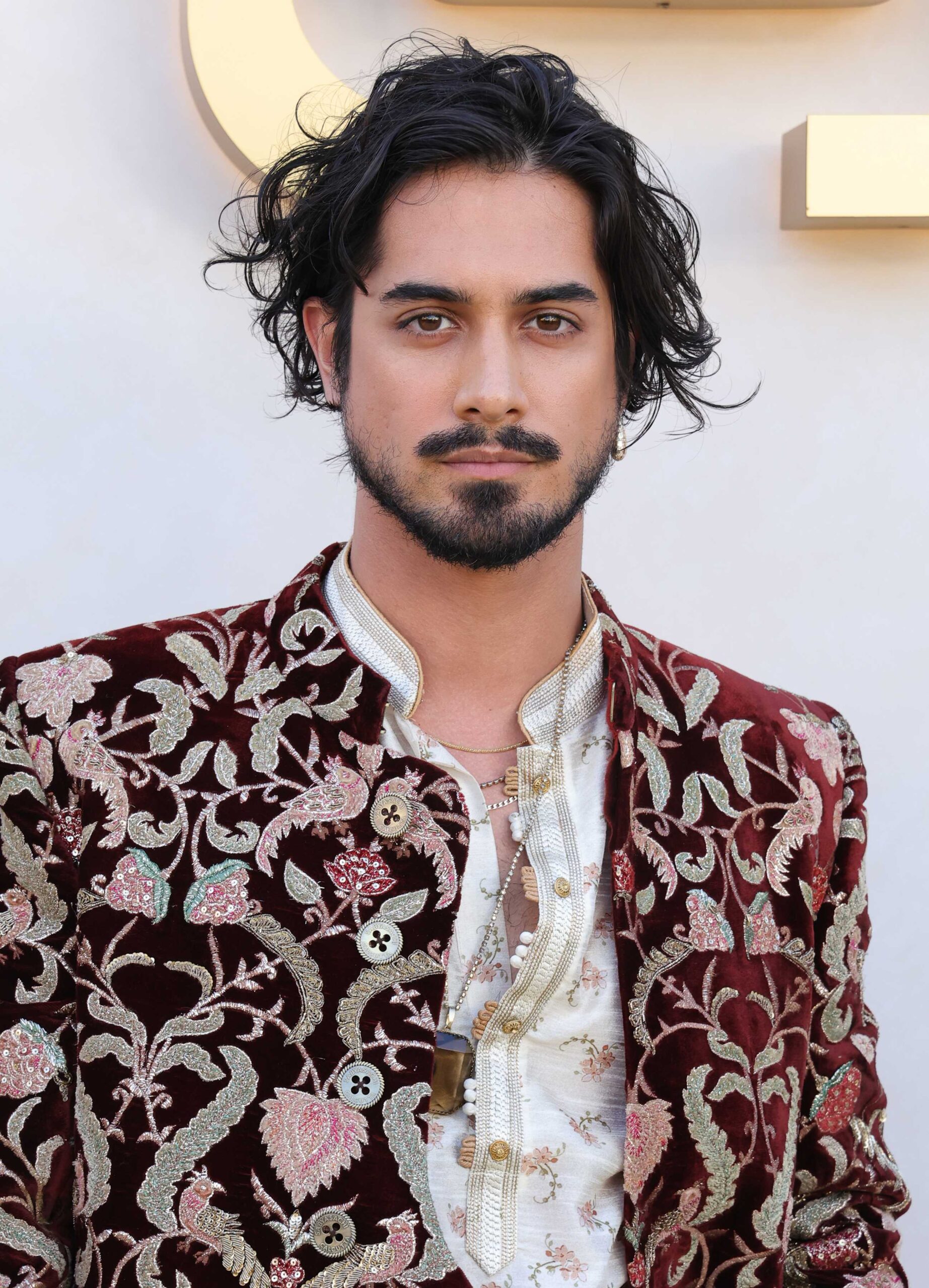 Фотография Авана Джогия