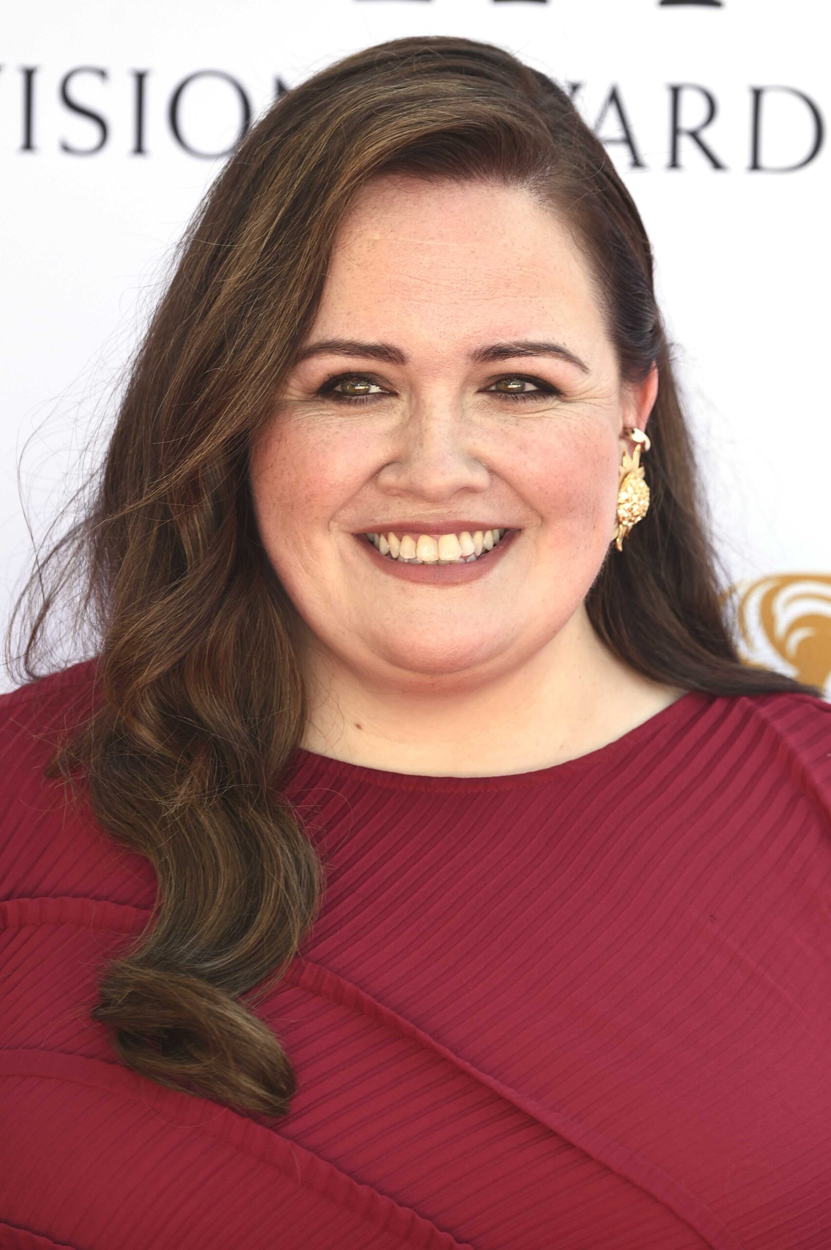 Фотография Джессики Ганнинг