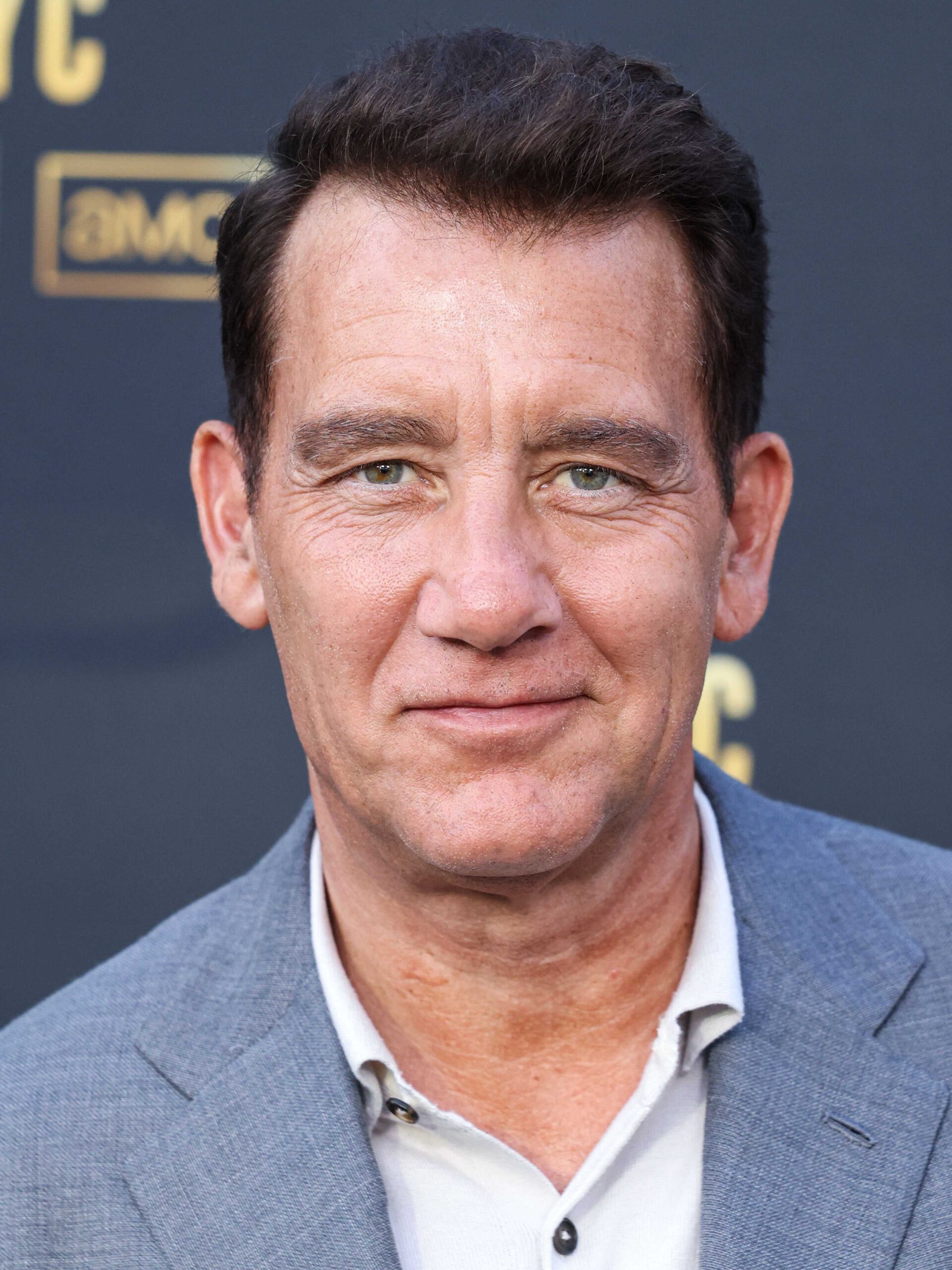 Фотография Клайва Оуэна