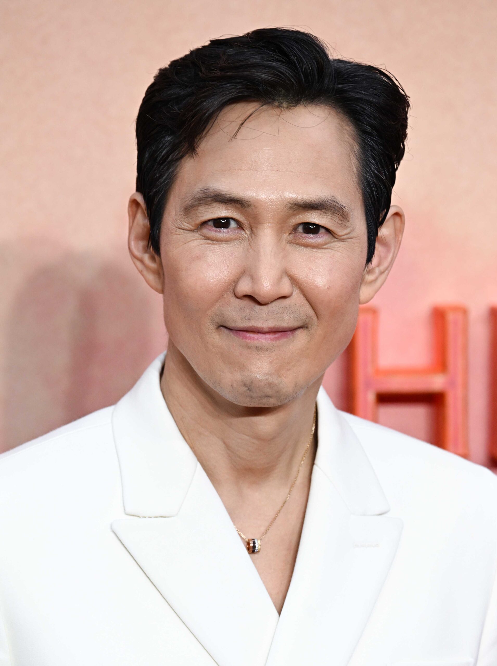 Фотография Lee Jung-Jae