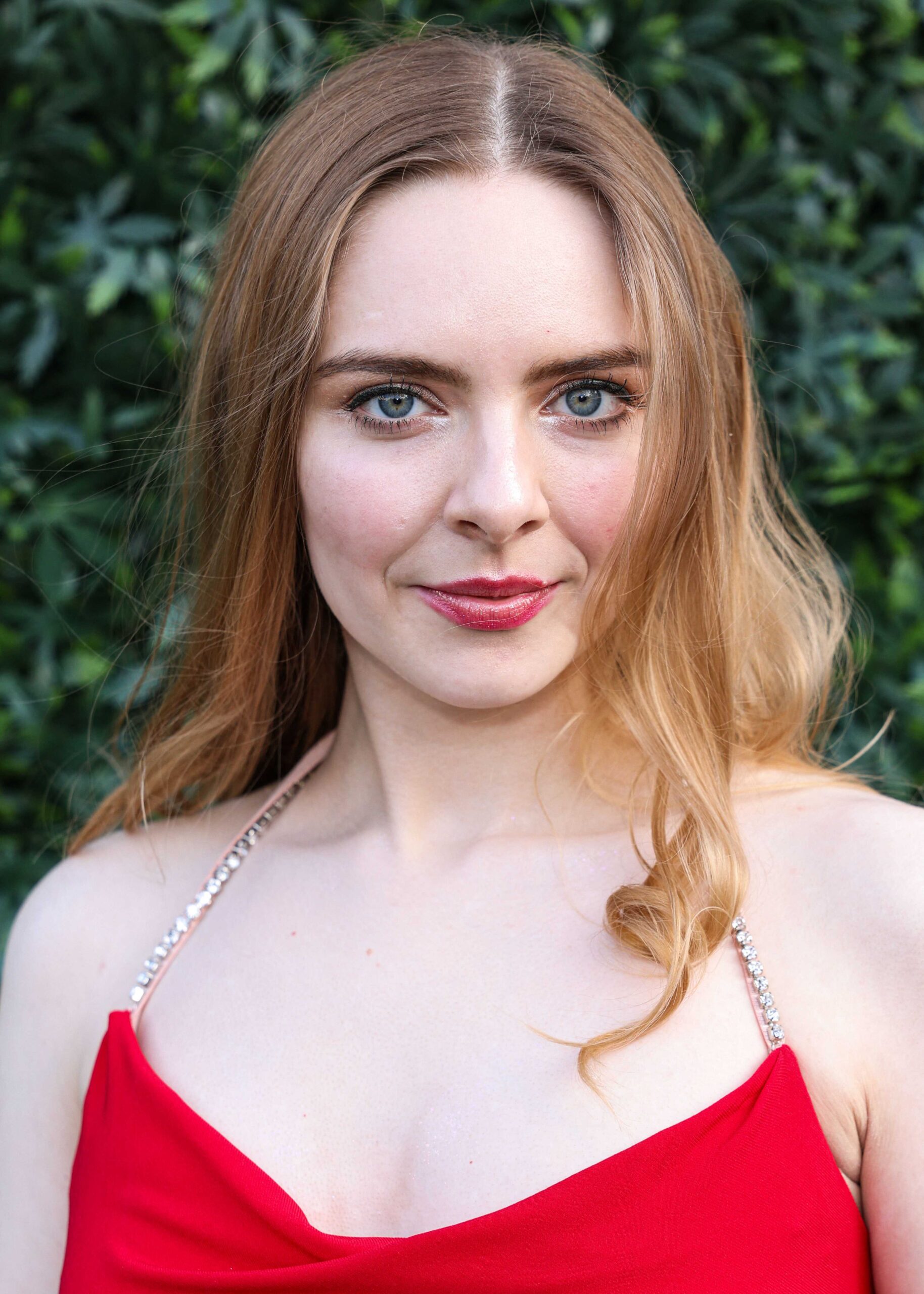 Фотография Дарси Роуз Байрнес