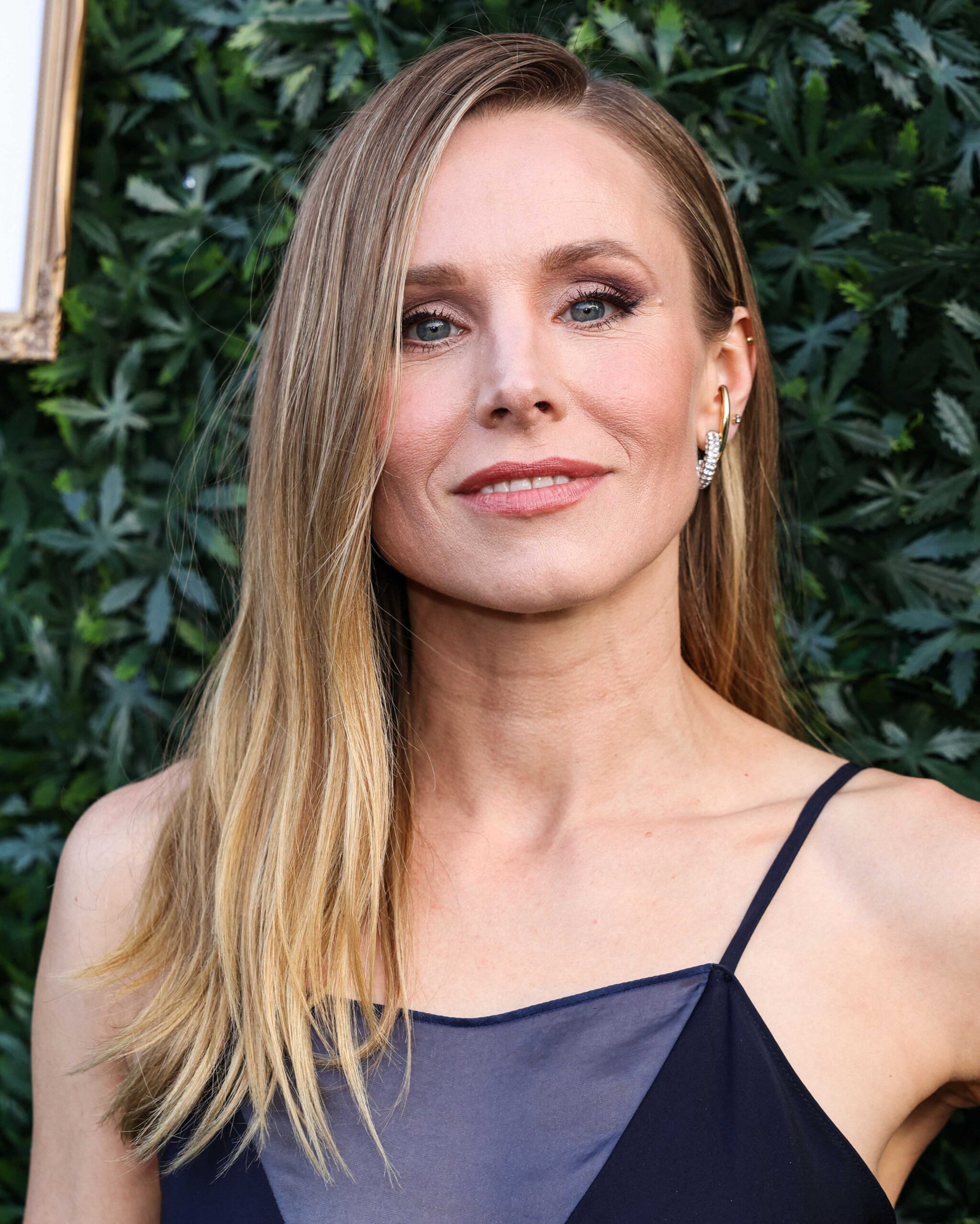 Фото Кристин Бел