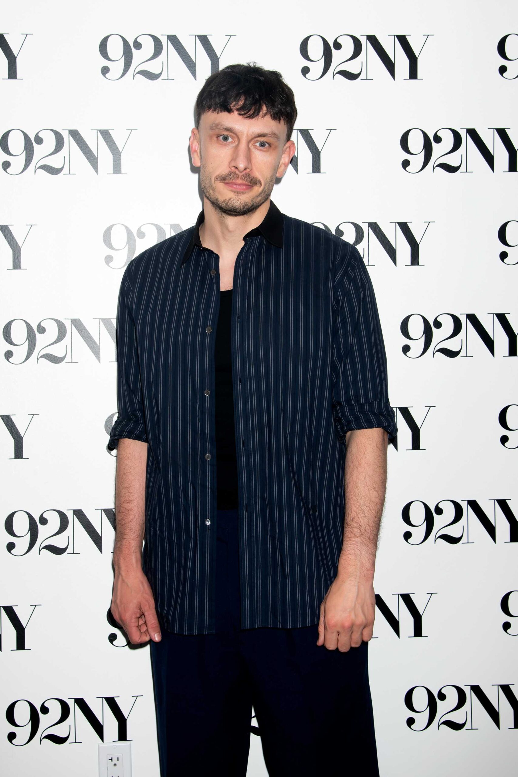 Фотография Ричарда Гадда