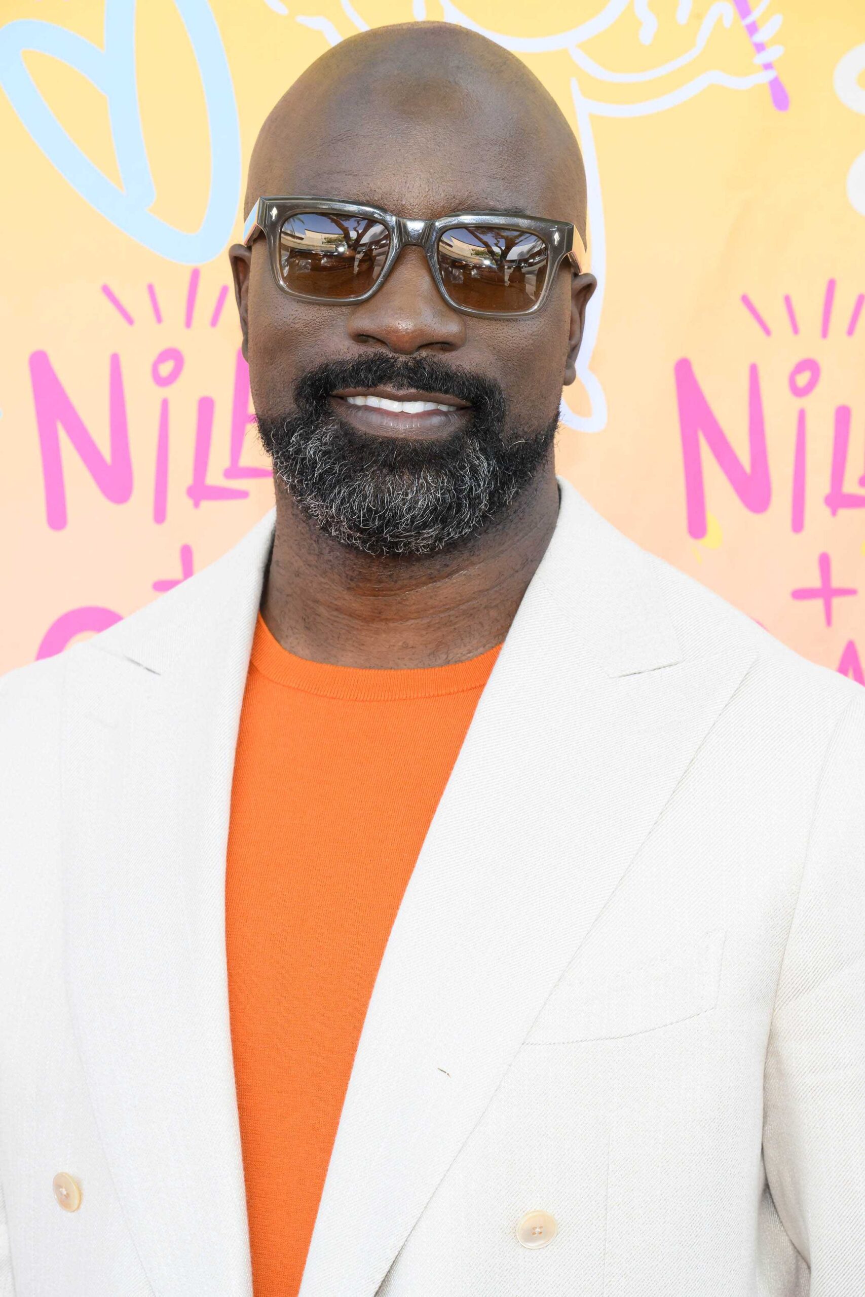 Фотография Майка Колтера