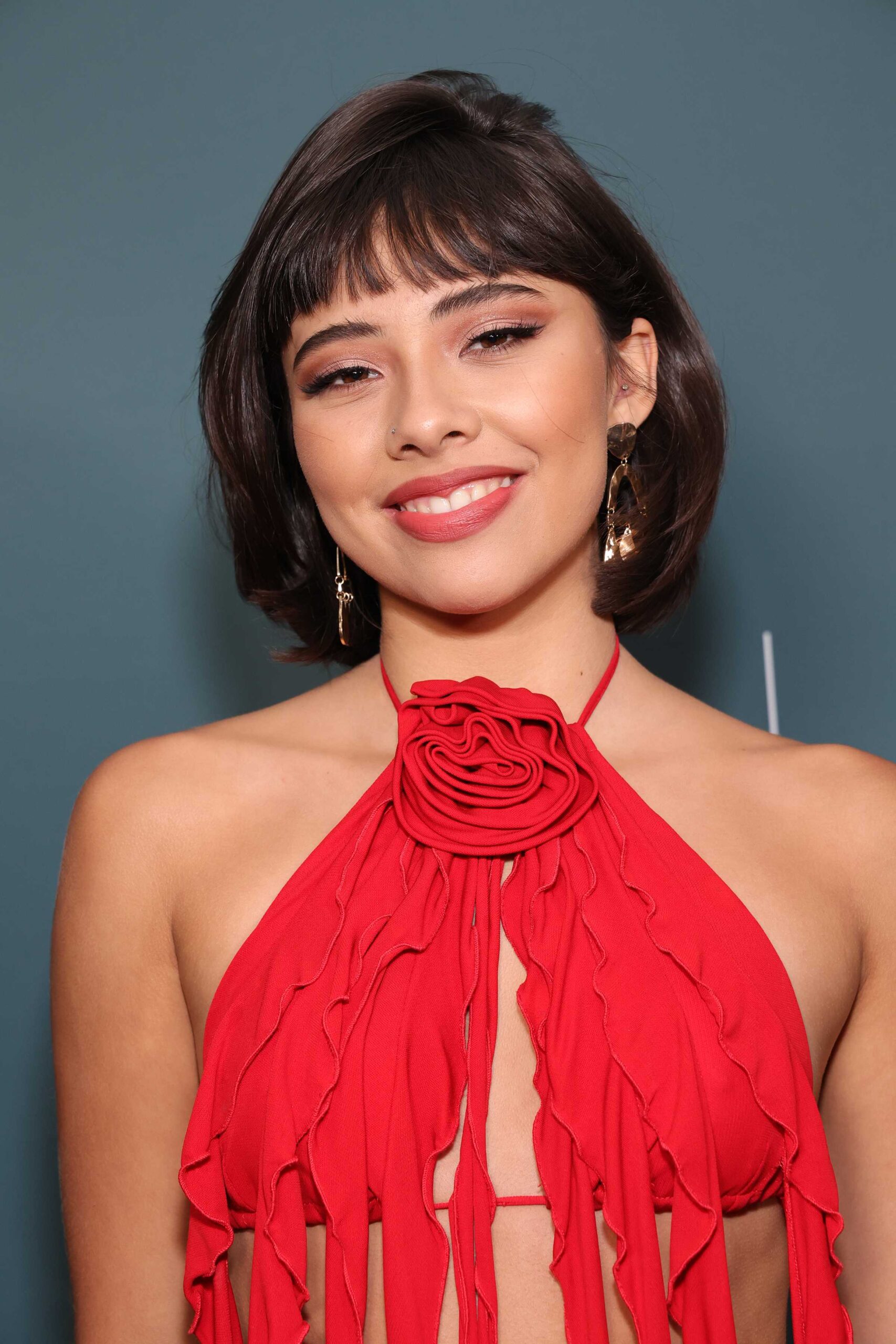 Фото Сочиль Гомес