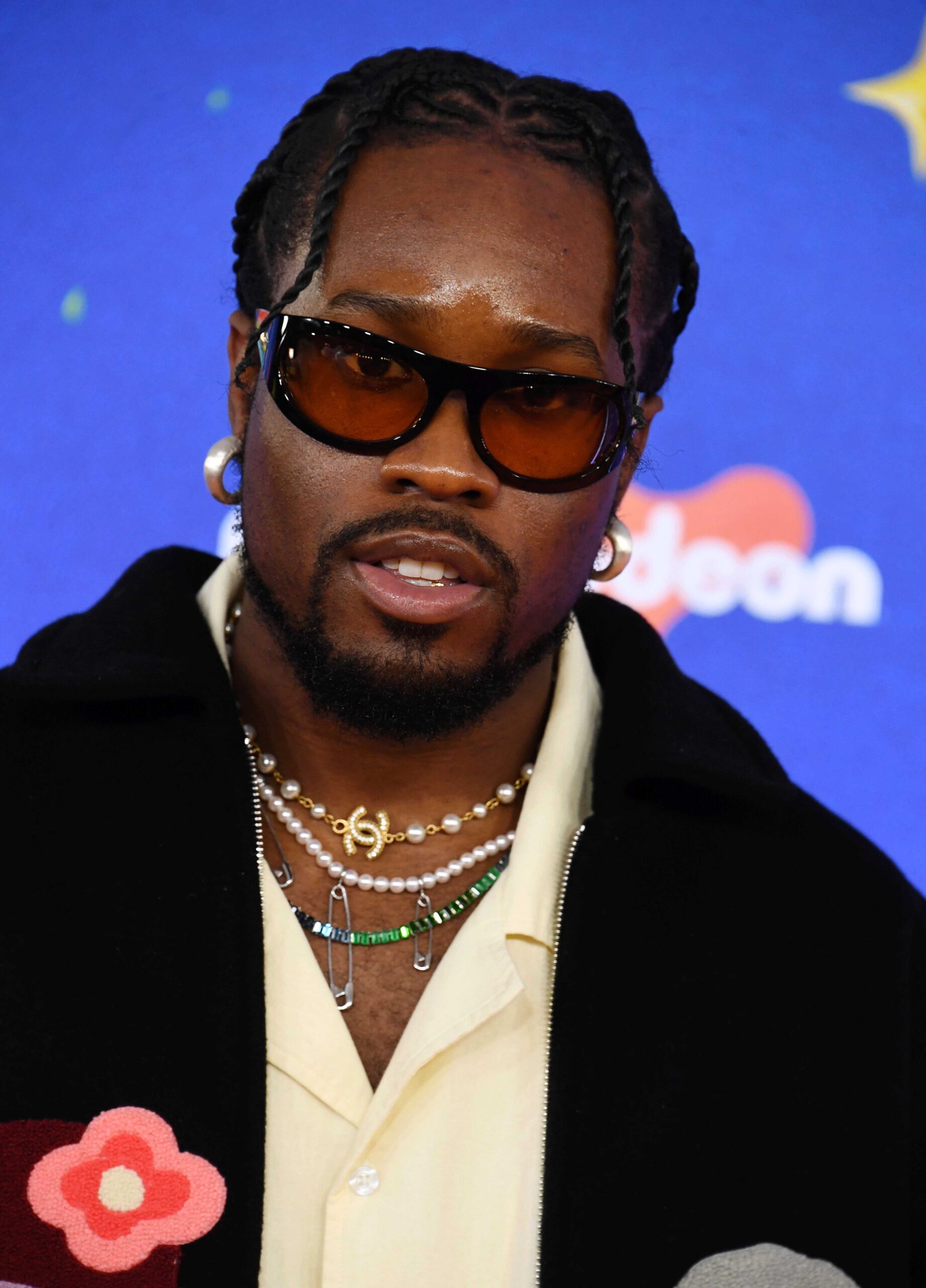 Фотография Шеймэка Мора