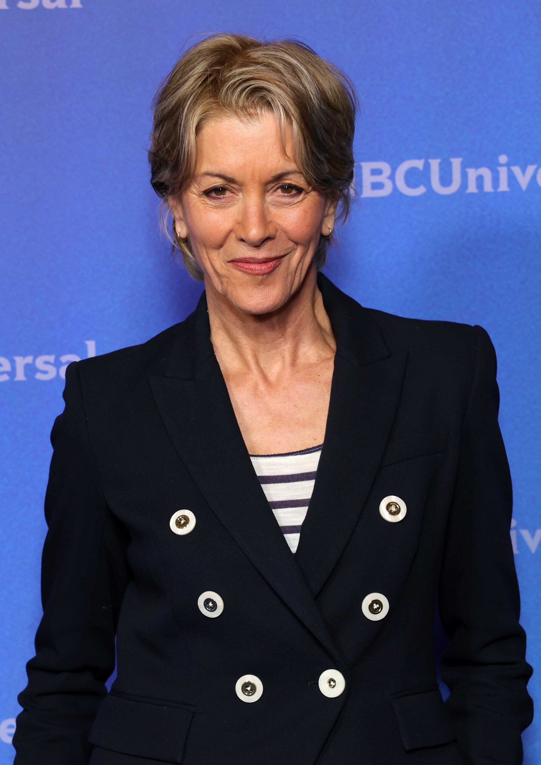 Фотография Венди Малик