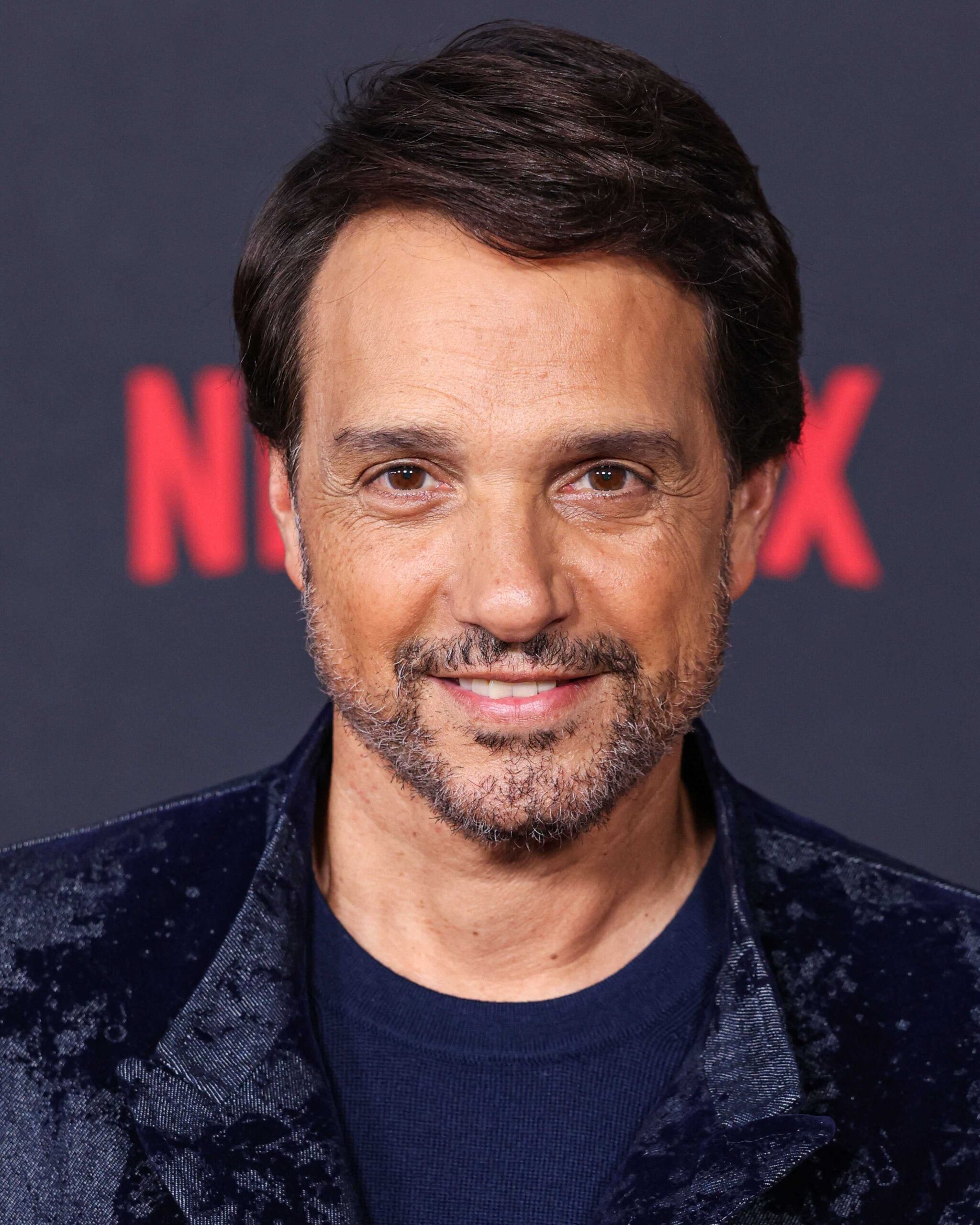 Фотография Ральфа Макчио