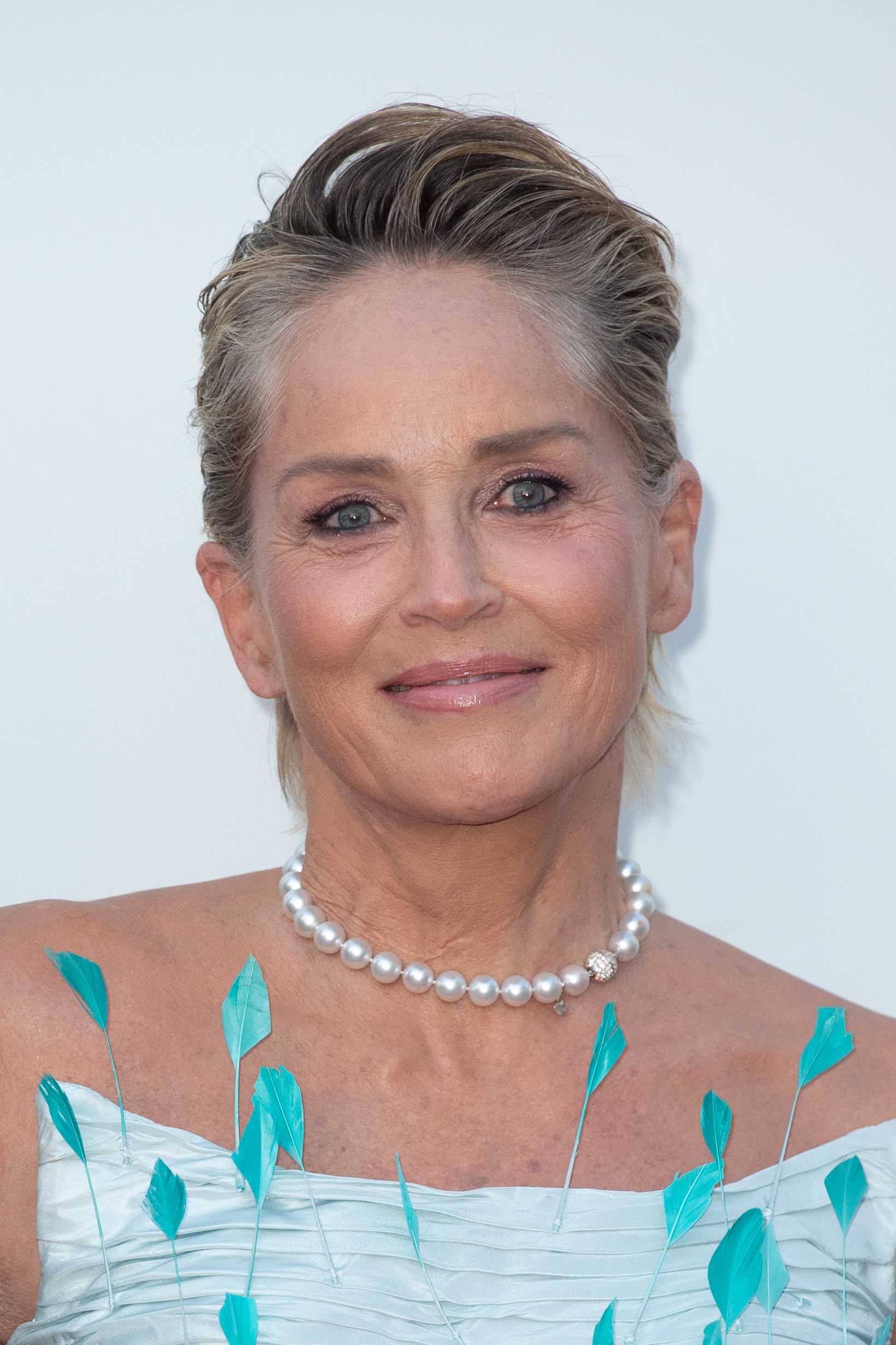 Фото Шаррон Стоун