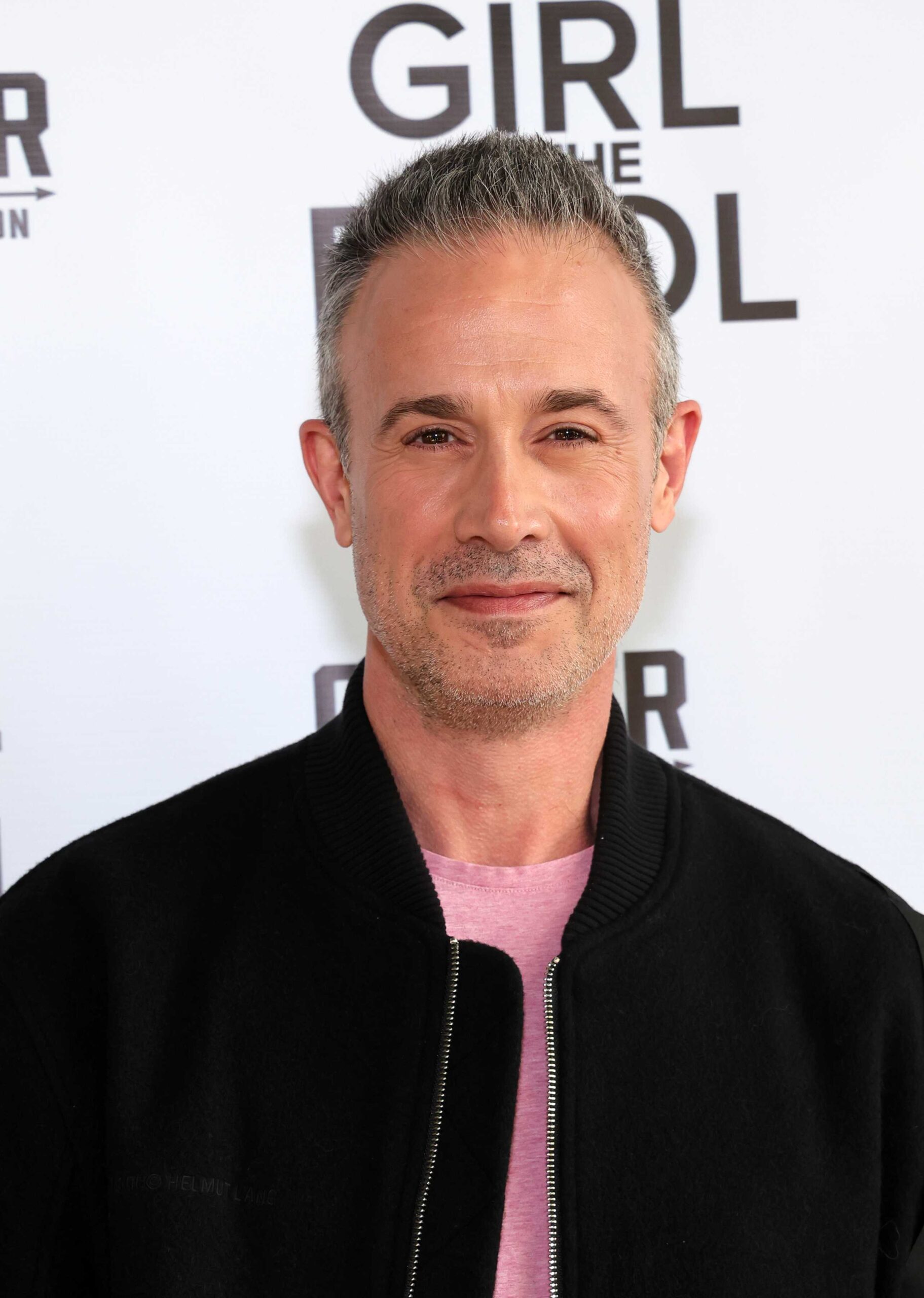 Фото Фредди Принца-младшего