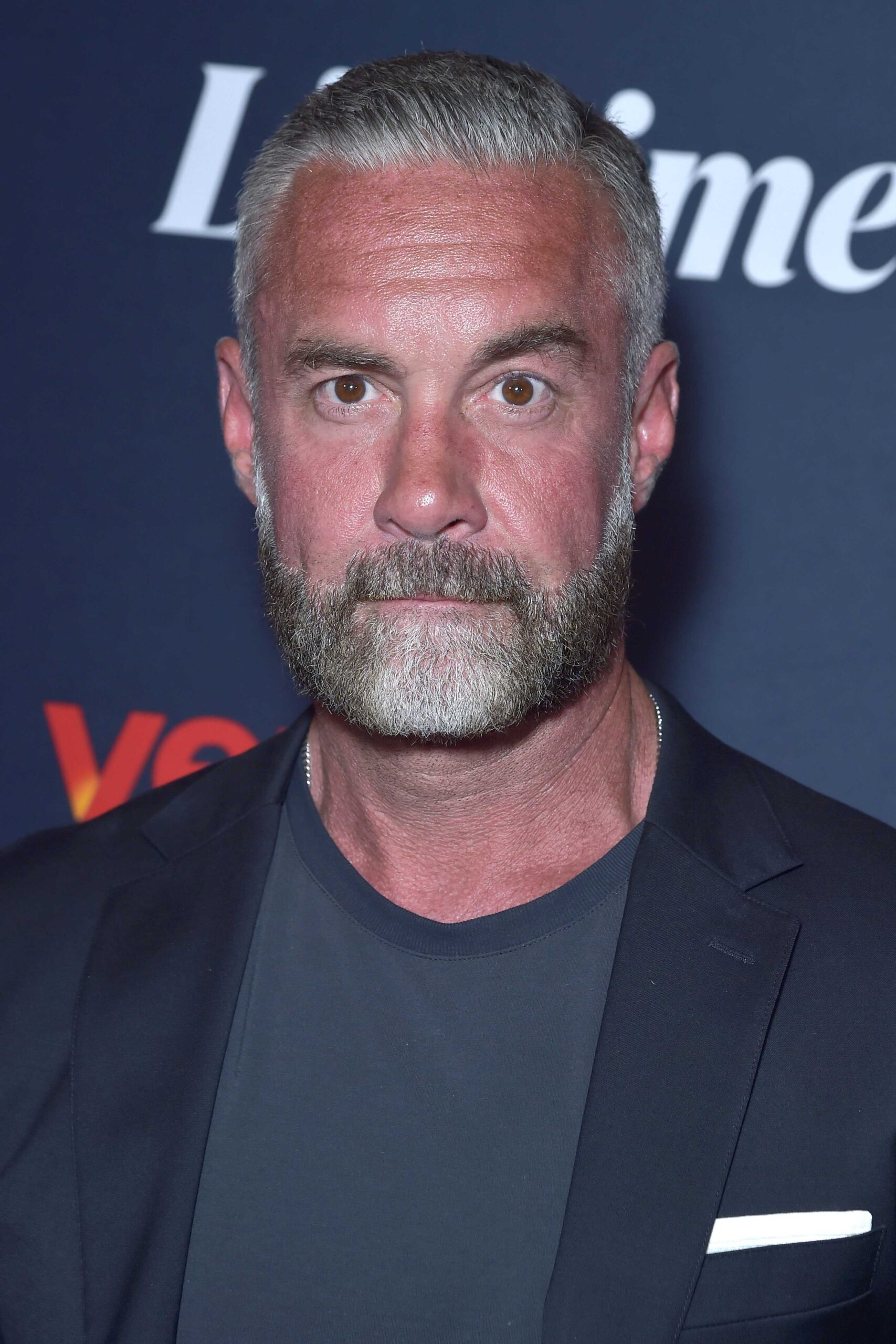 Фотография Джей Харрингтона