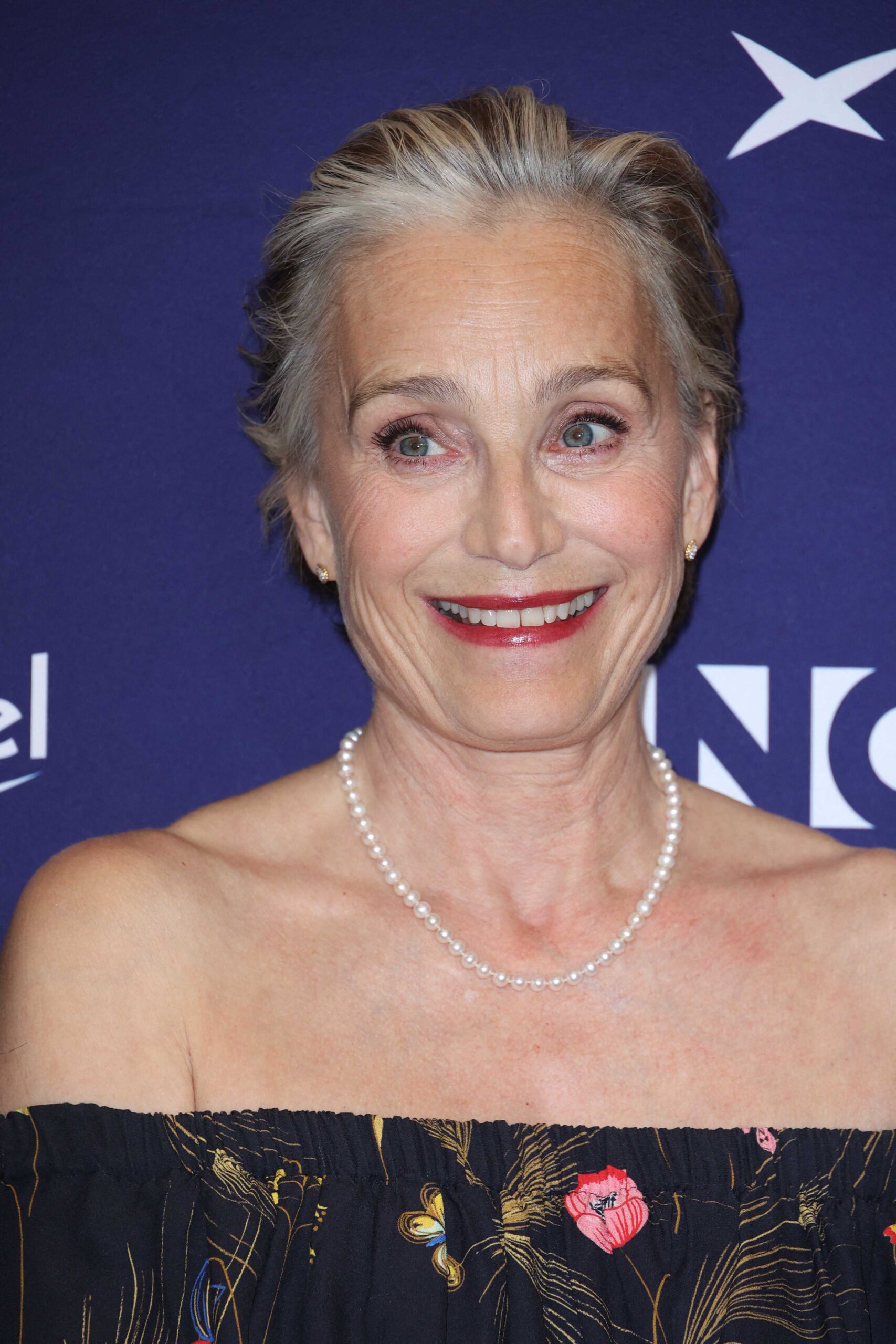 Фотография Кристин Скотт Томас