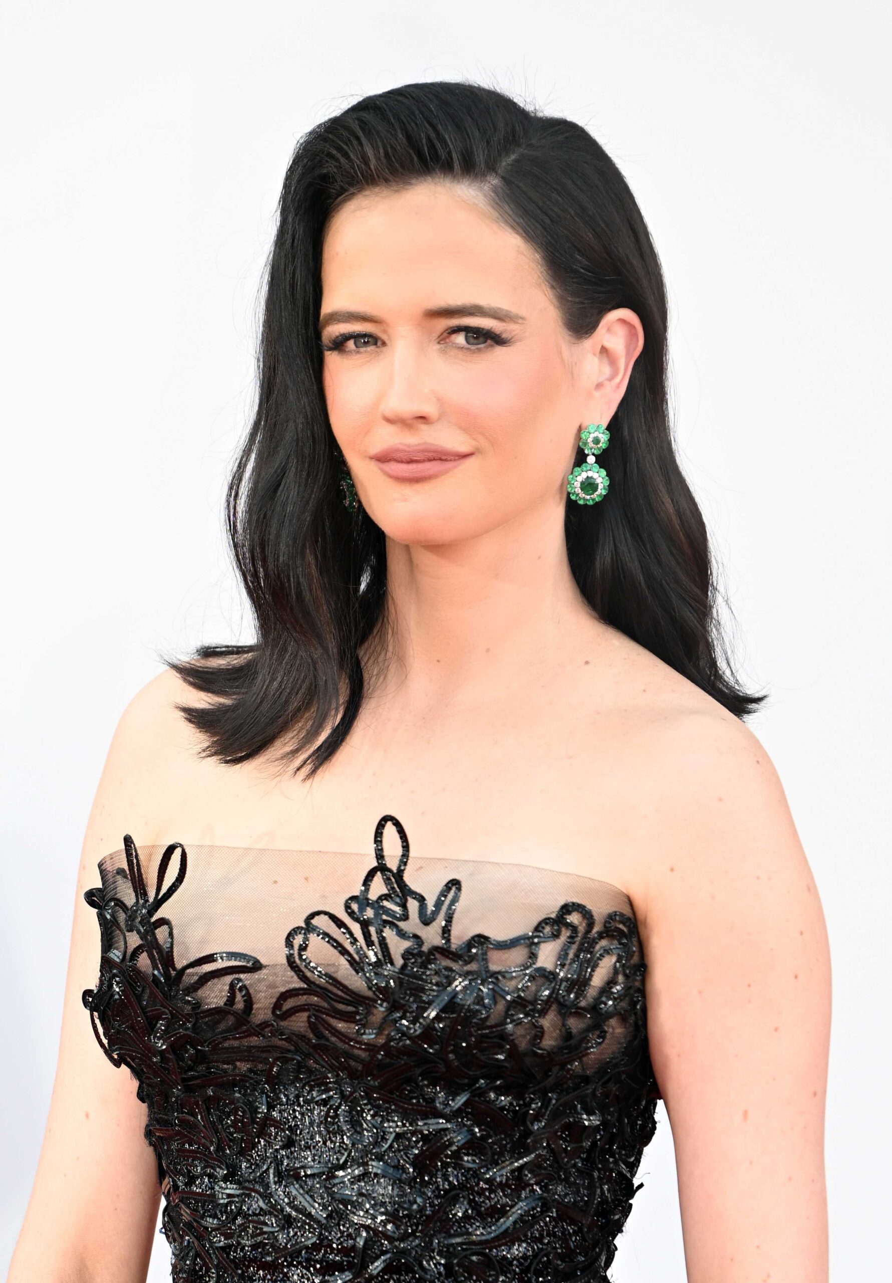 Фотография Эвы Грин