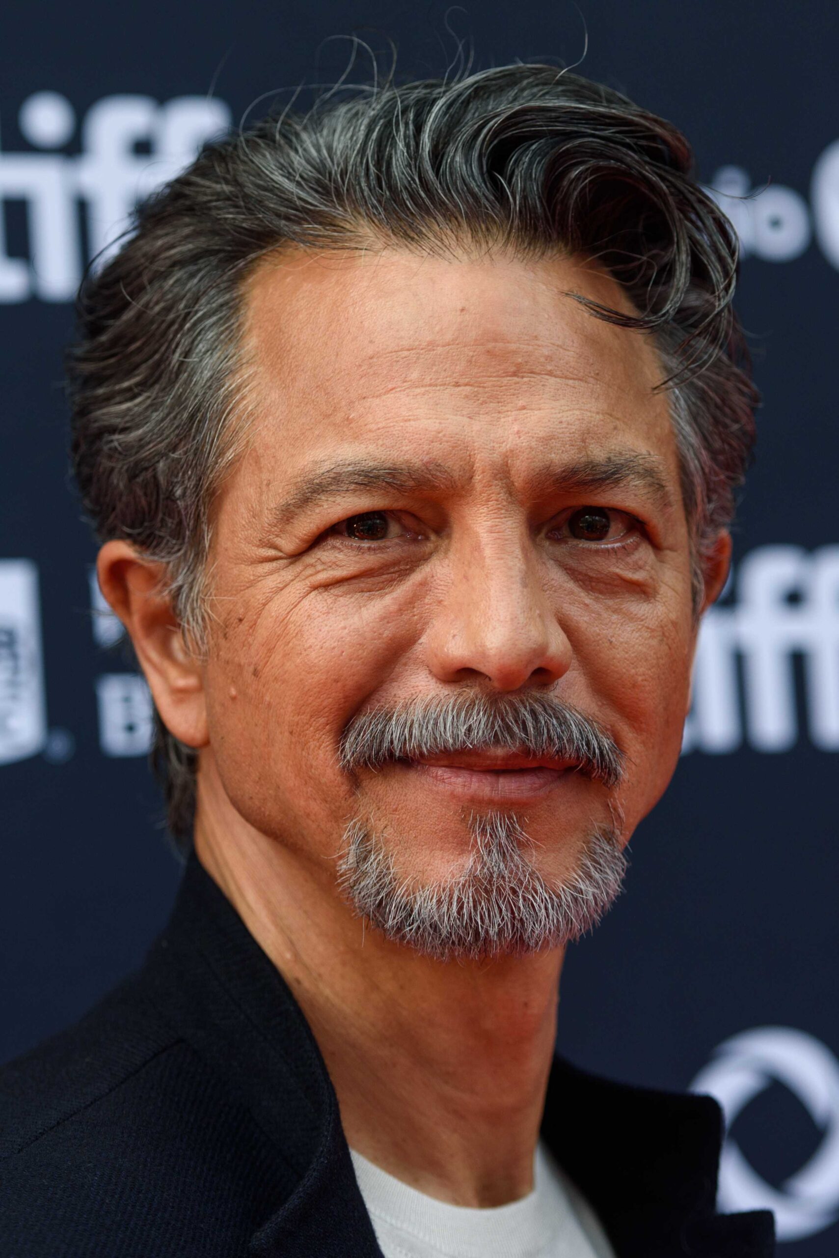 Фотография Бенджамина Братта