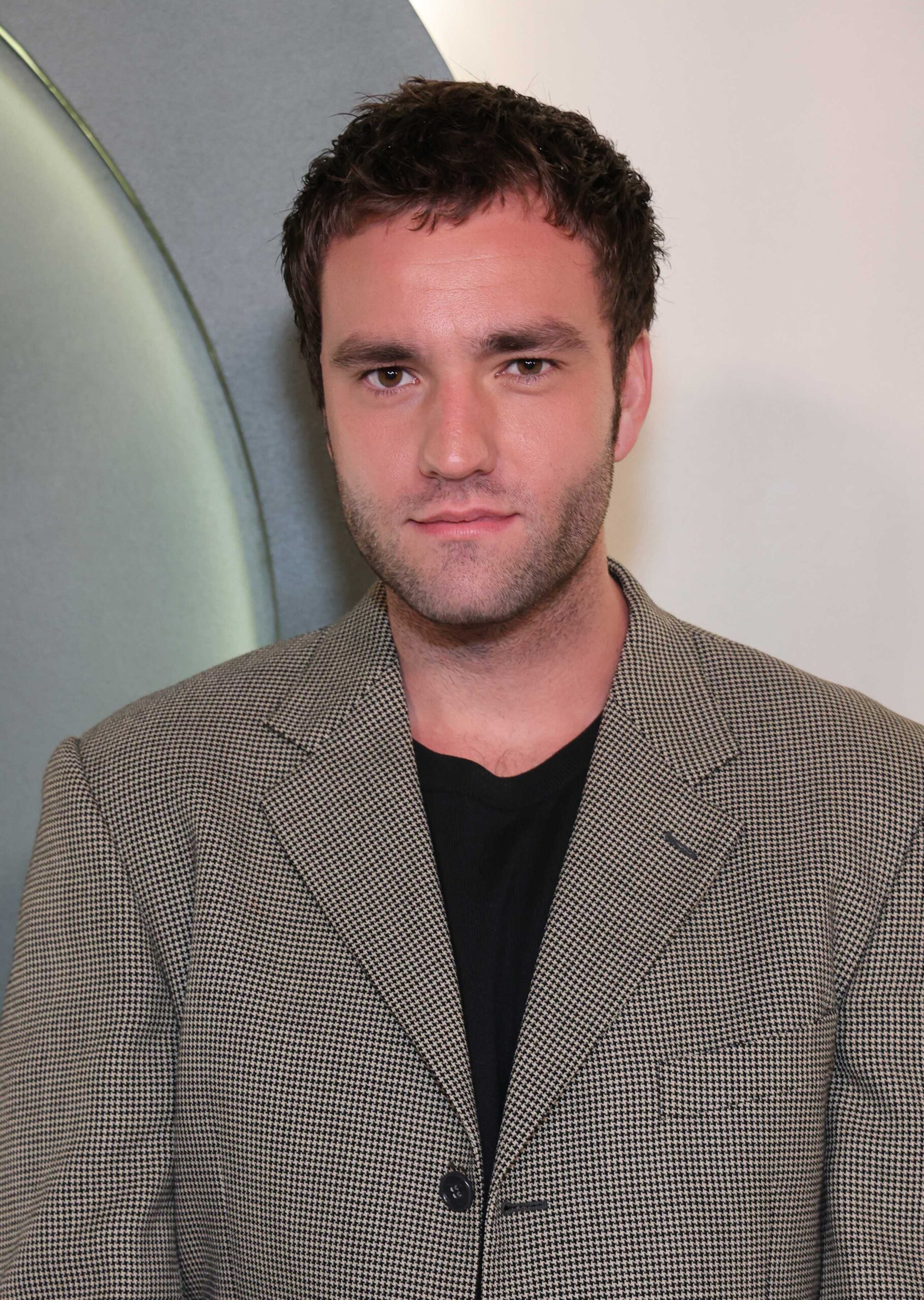 Фотография Джексона Уайта