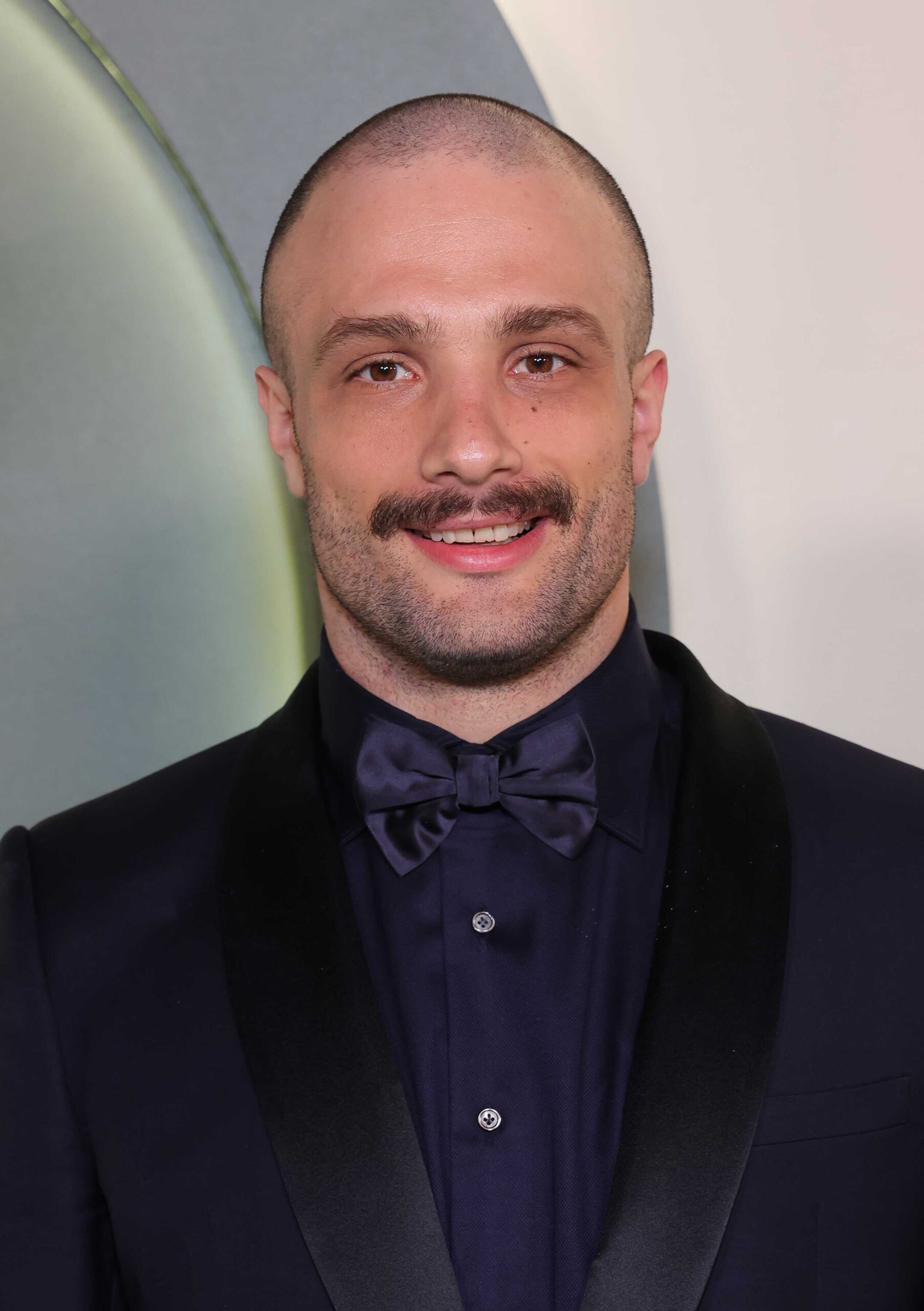 Фотография Космо Джарвиса