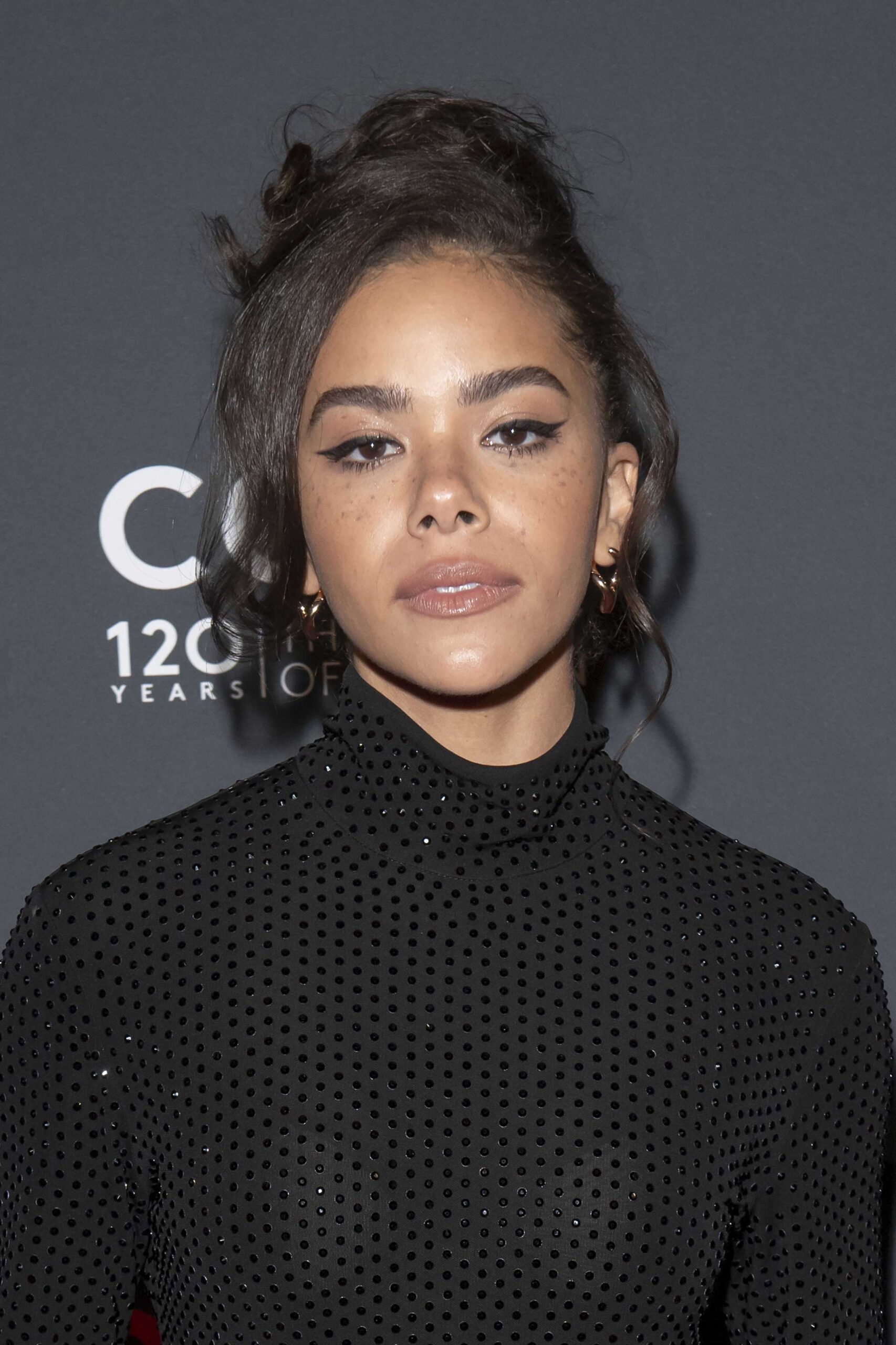 Фотография Антонии Гентри