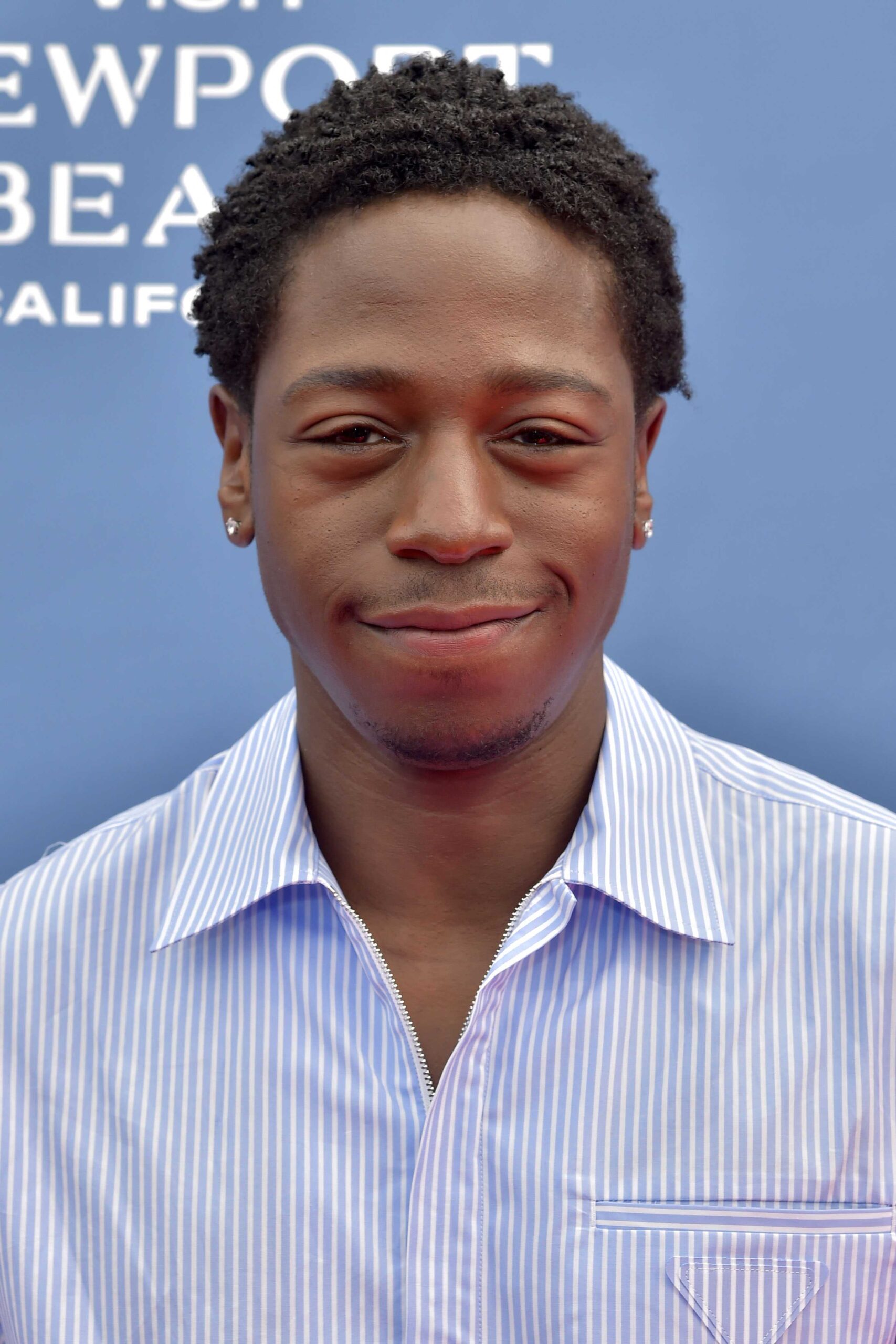 Фотография Дэвида Джонссона